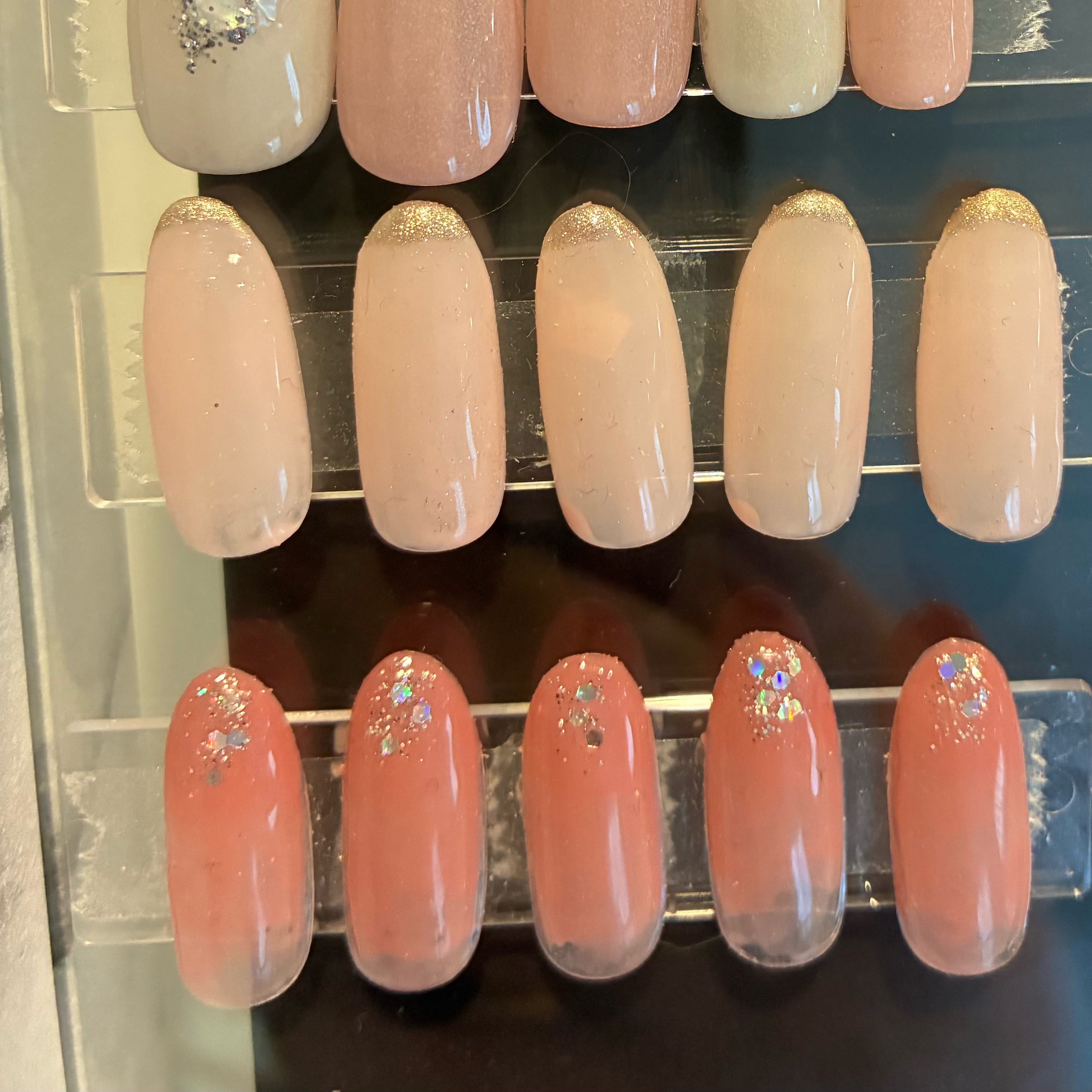 Meilynail