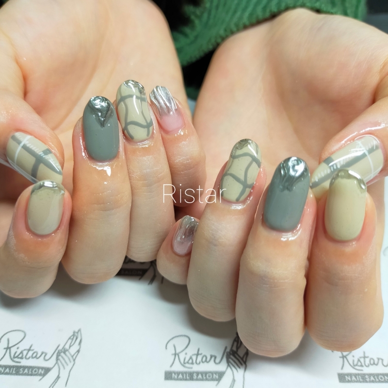 NailSalonRistar