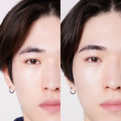 男性もかっこよく☆HBL×アイブロウWAX