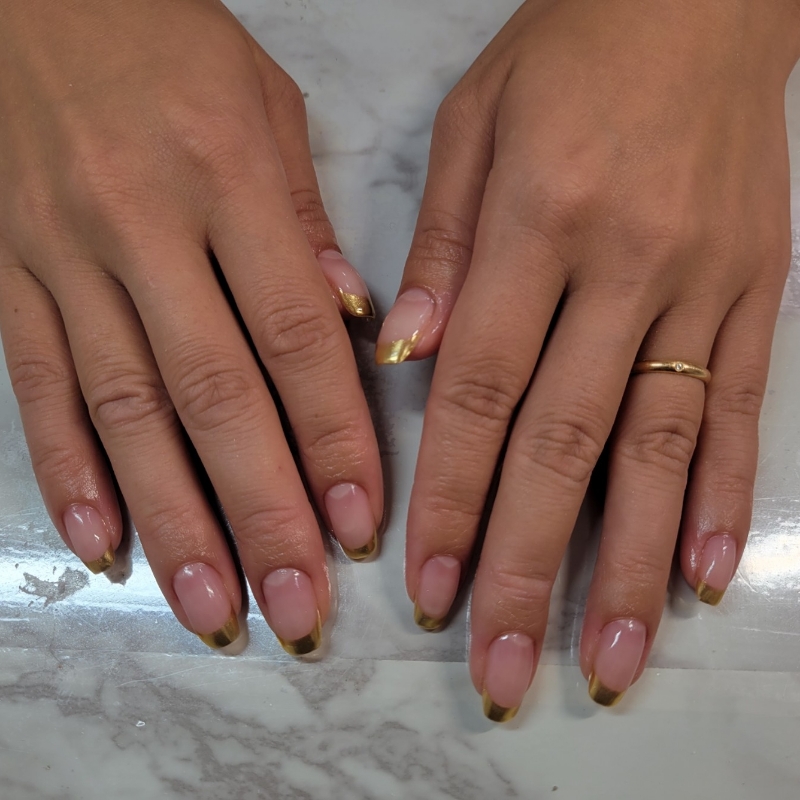 Brilliance_nail