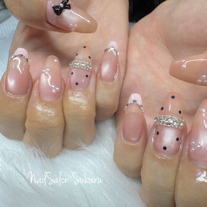 ネイリー（Nailie） - NailSalon.Subaru