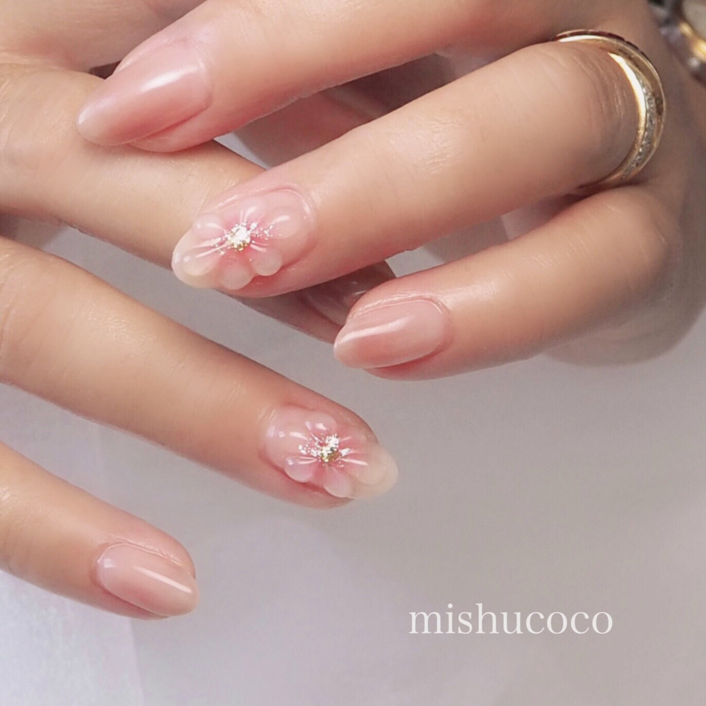 mishucoco