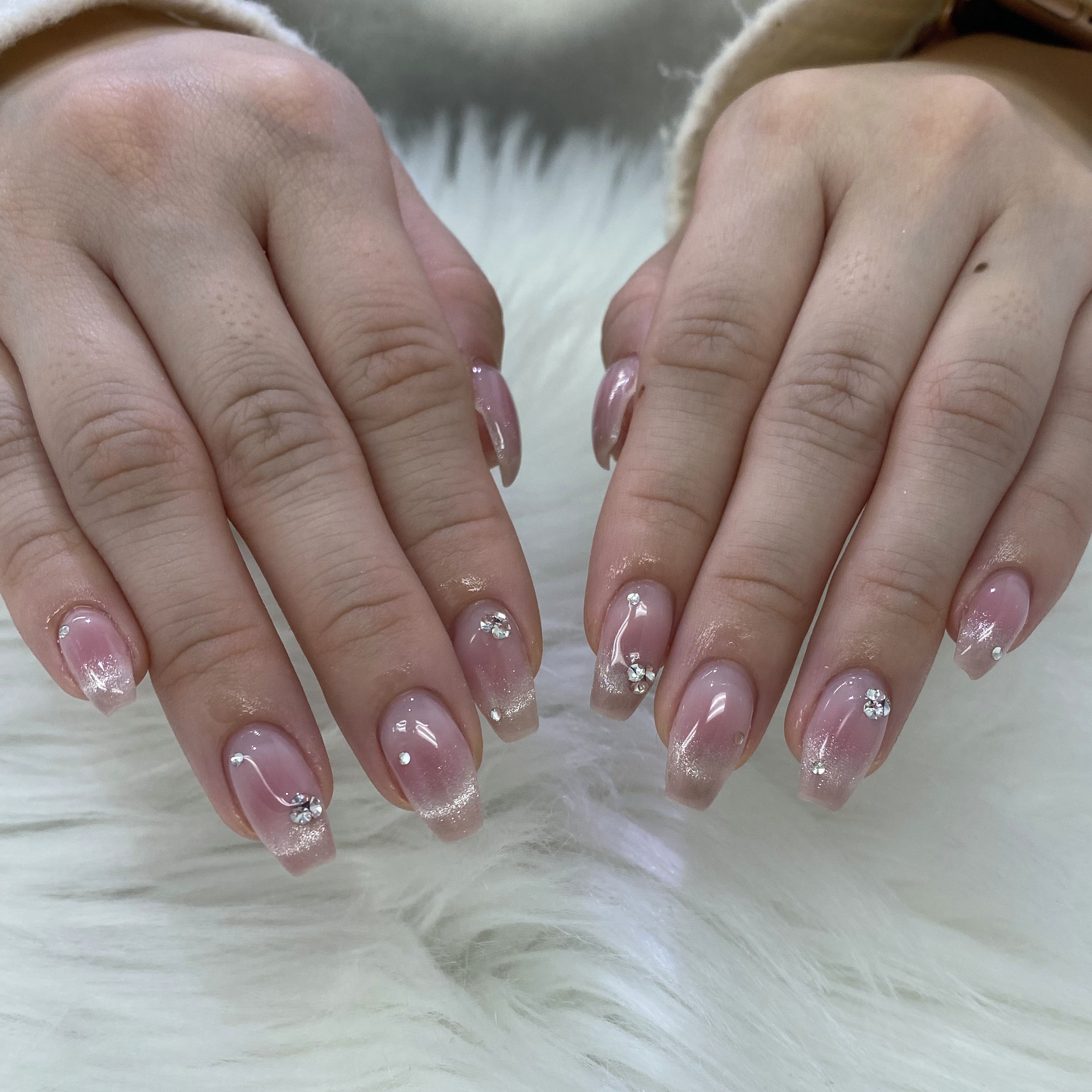 Nail.Kurumi05