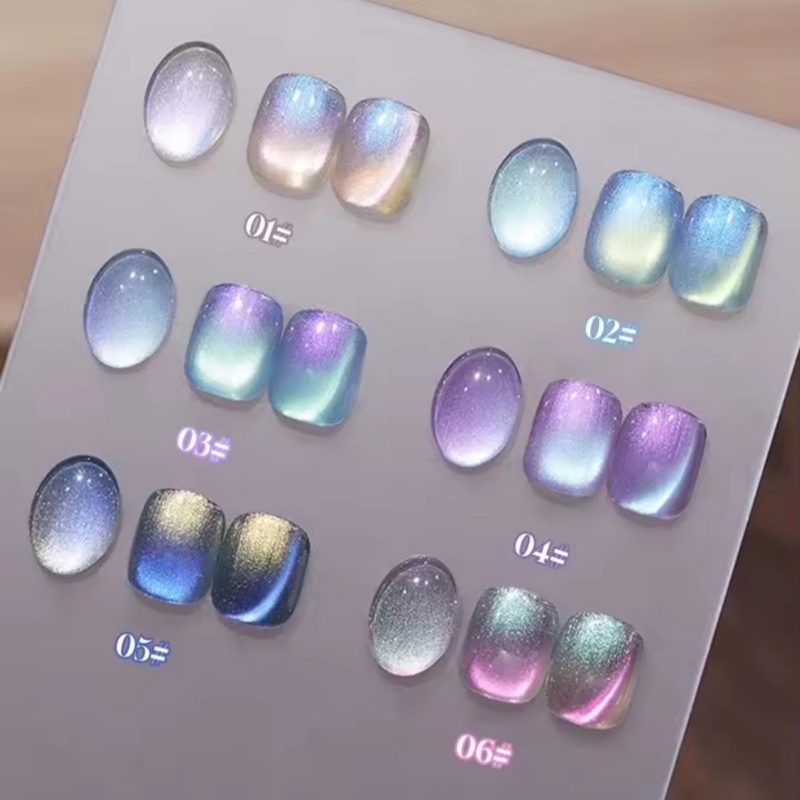 mashimaro_nail