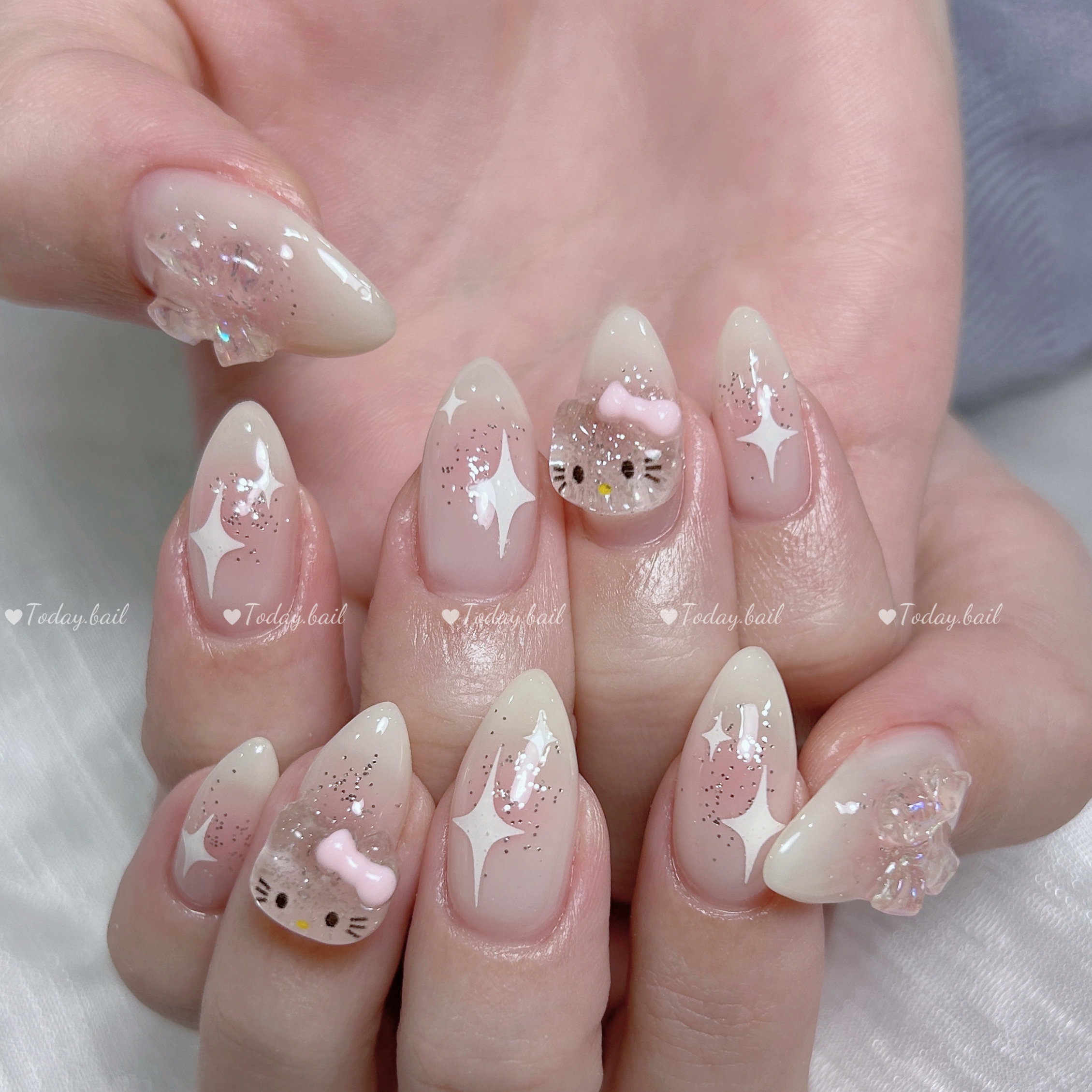 todagnail