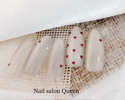 10時〜15時半まで限定🌻【HAND】定額6000コース→5500円