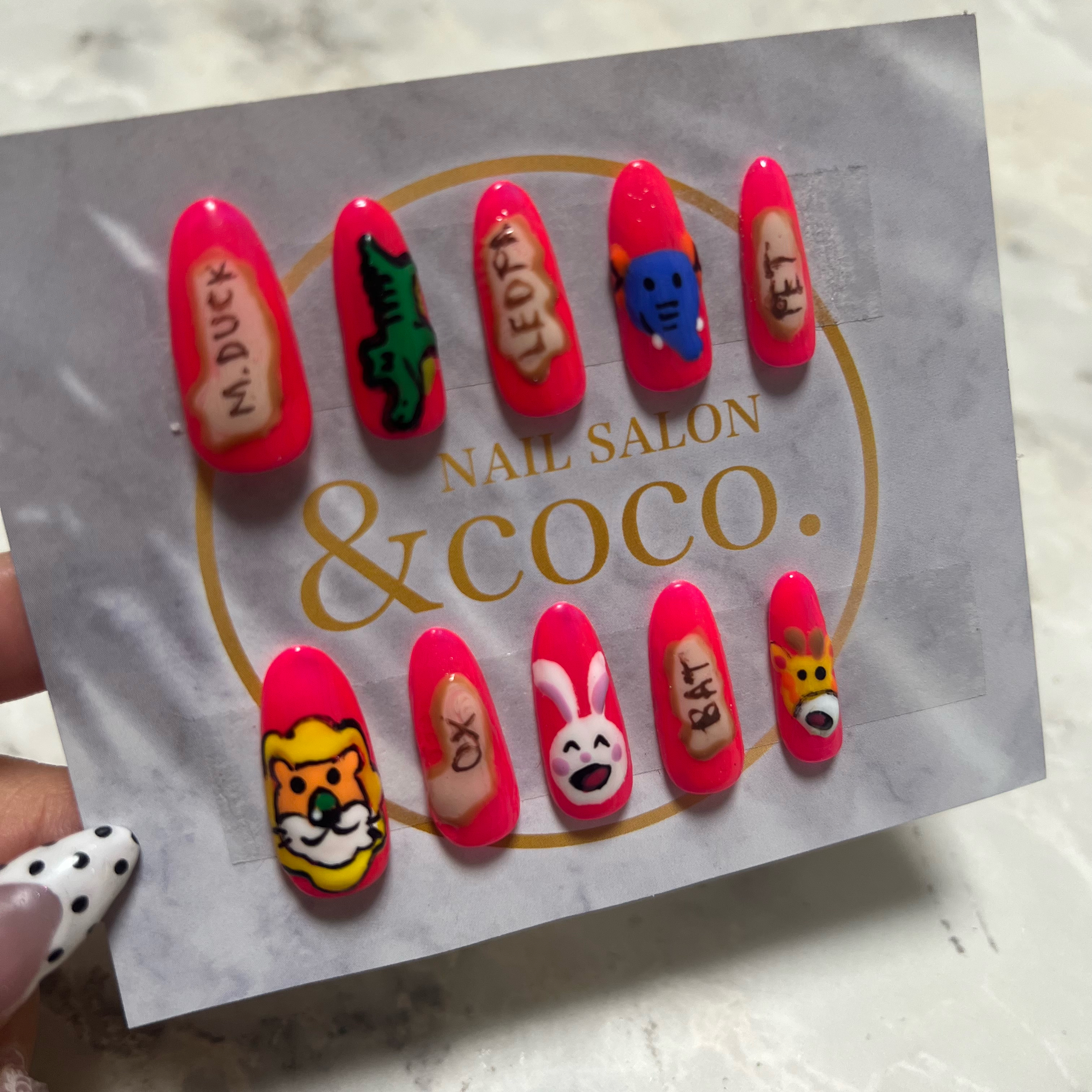 andcoco
