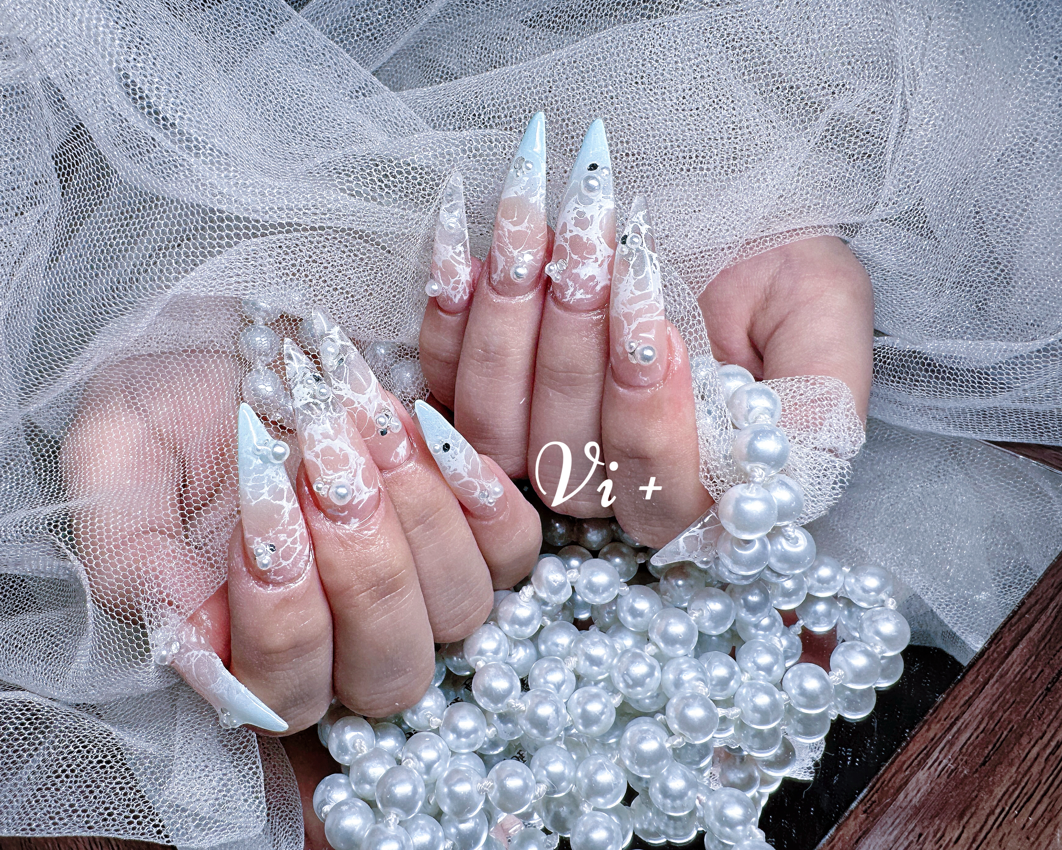 nailsalon_Viplus_kinshicho