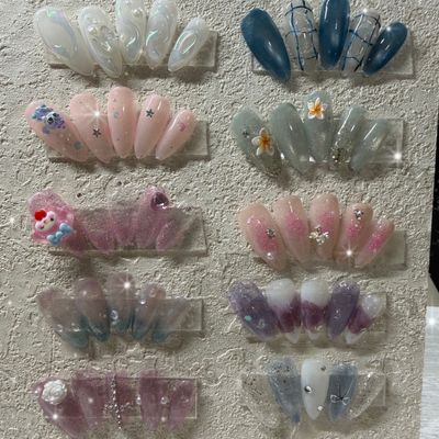 7月限定価格❤️シンプル定額コース¥5900→¥4900