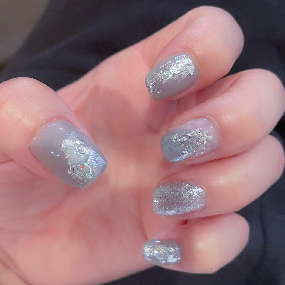 NailSalon.Viel