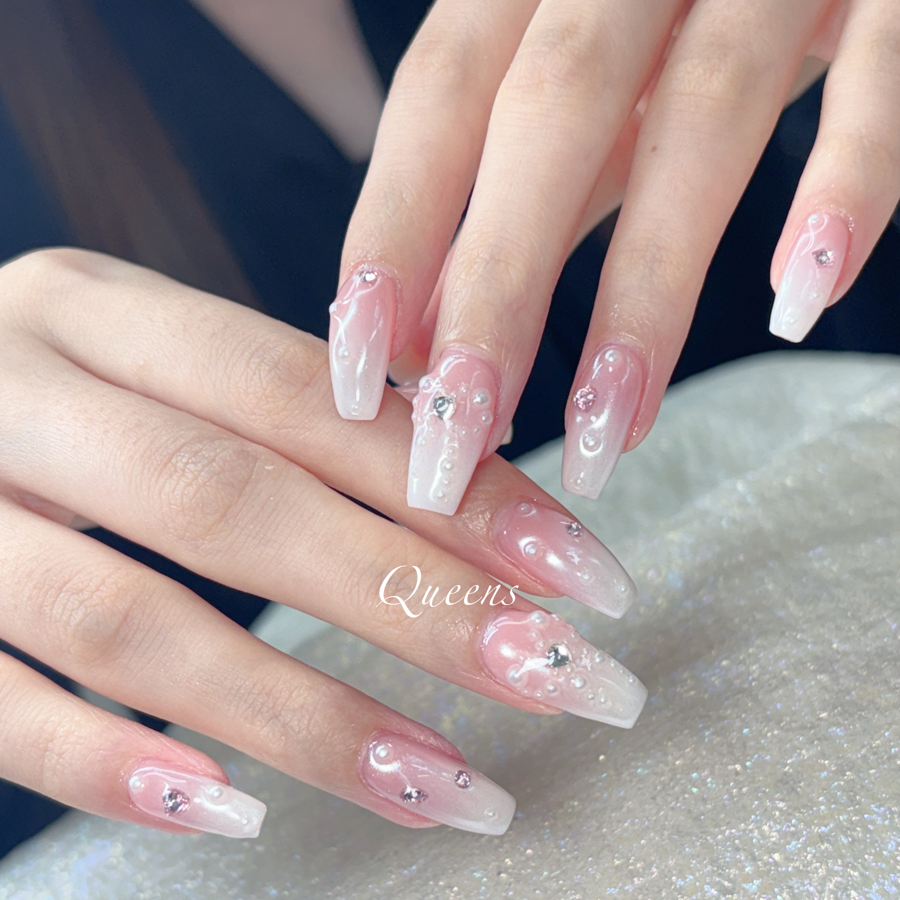 Queensminami
