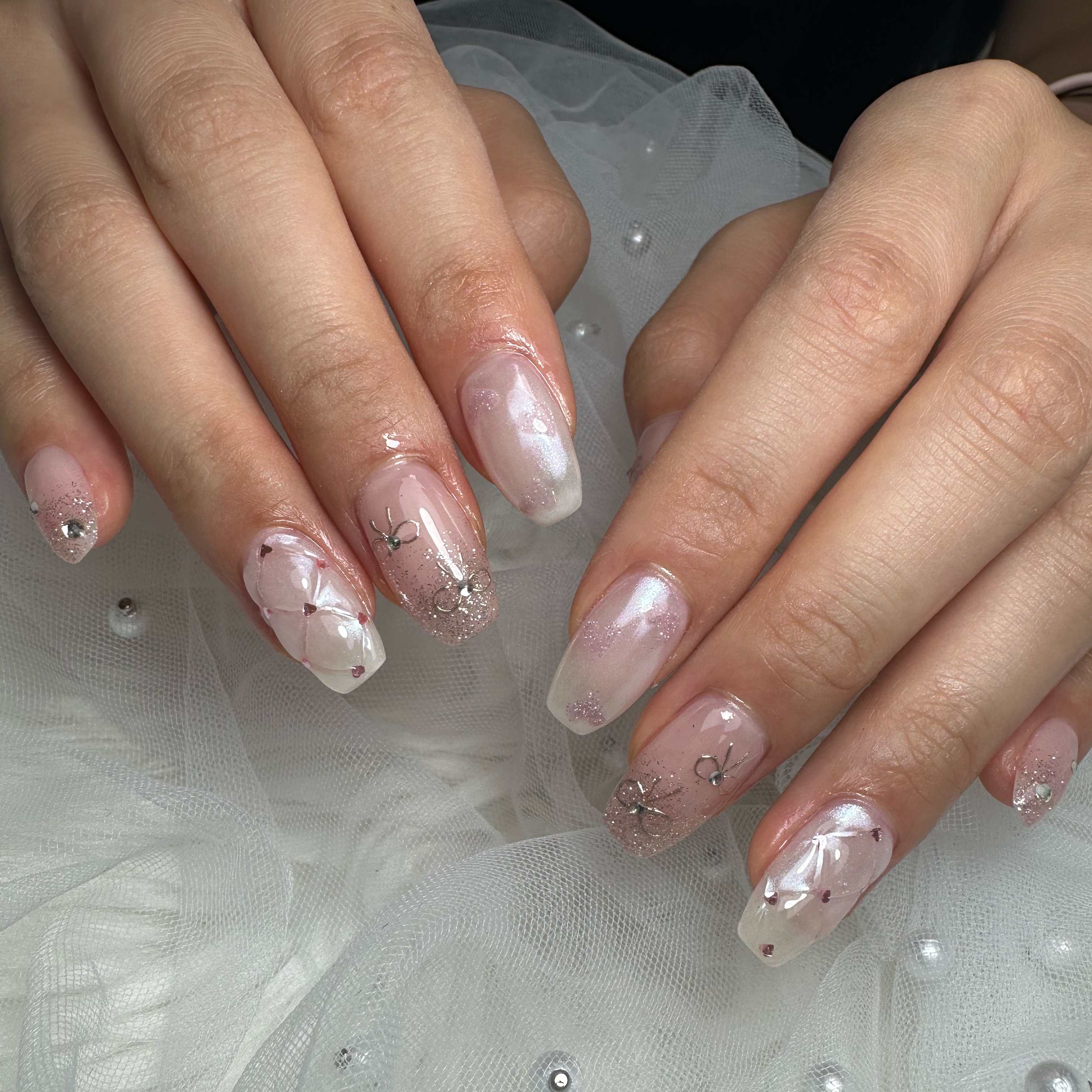 H.nail