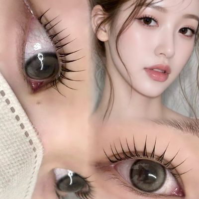 【韓国発マスカラパーマ】お好きなまつげパーマ＋トリートメント保湿🖤