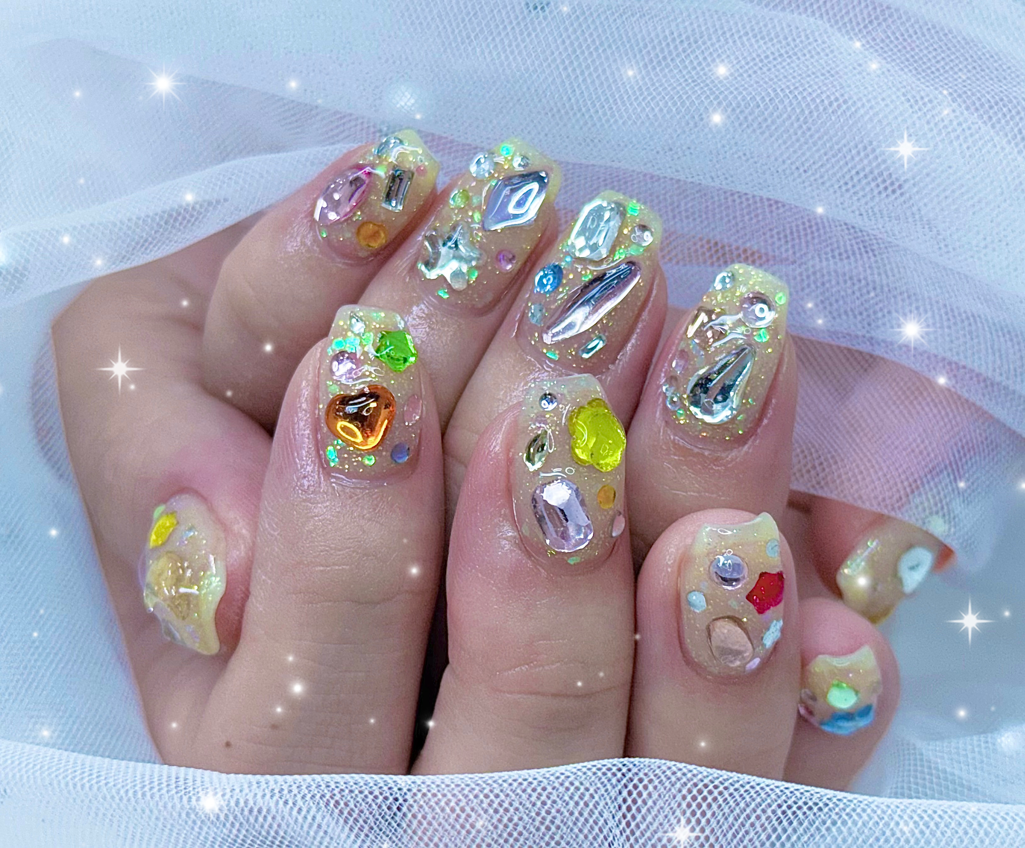 purasia_nail