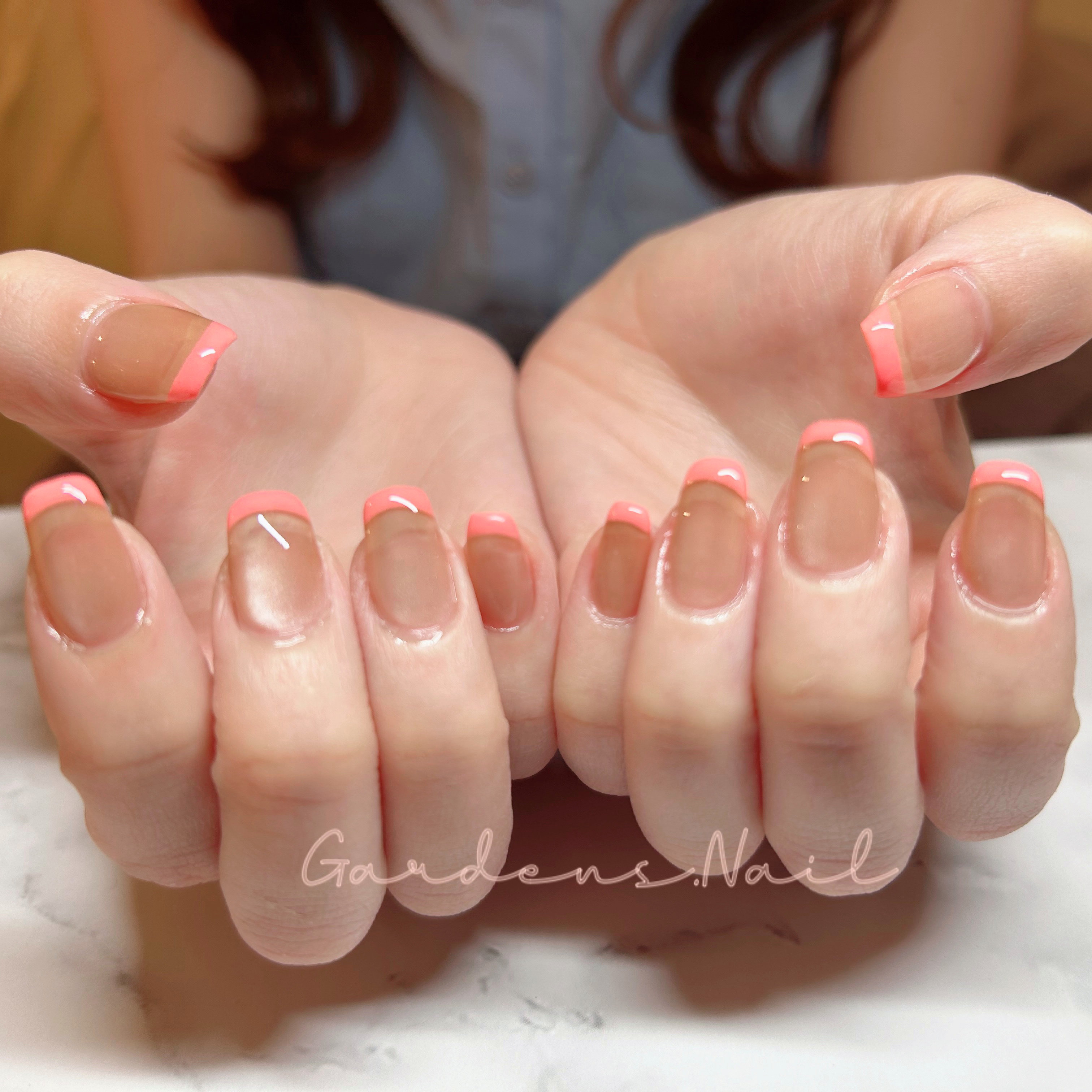 Gardens.Nail