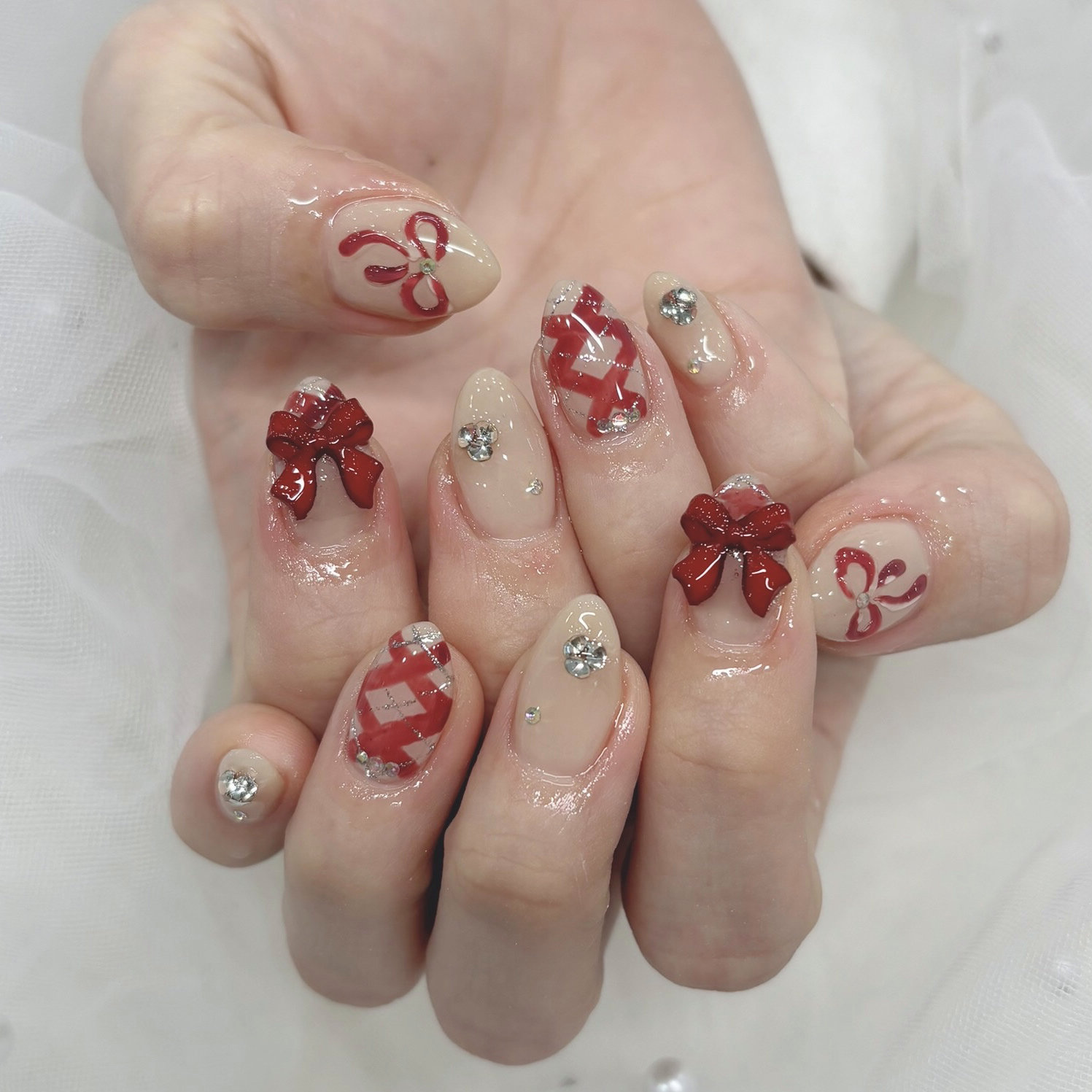 funnail_shinsaibashi