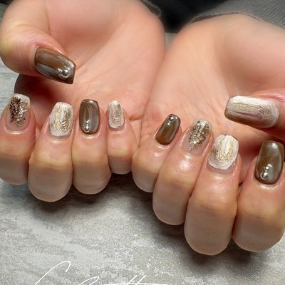 サンプルデザイン
