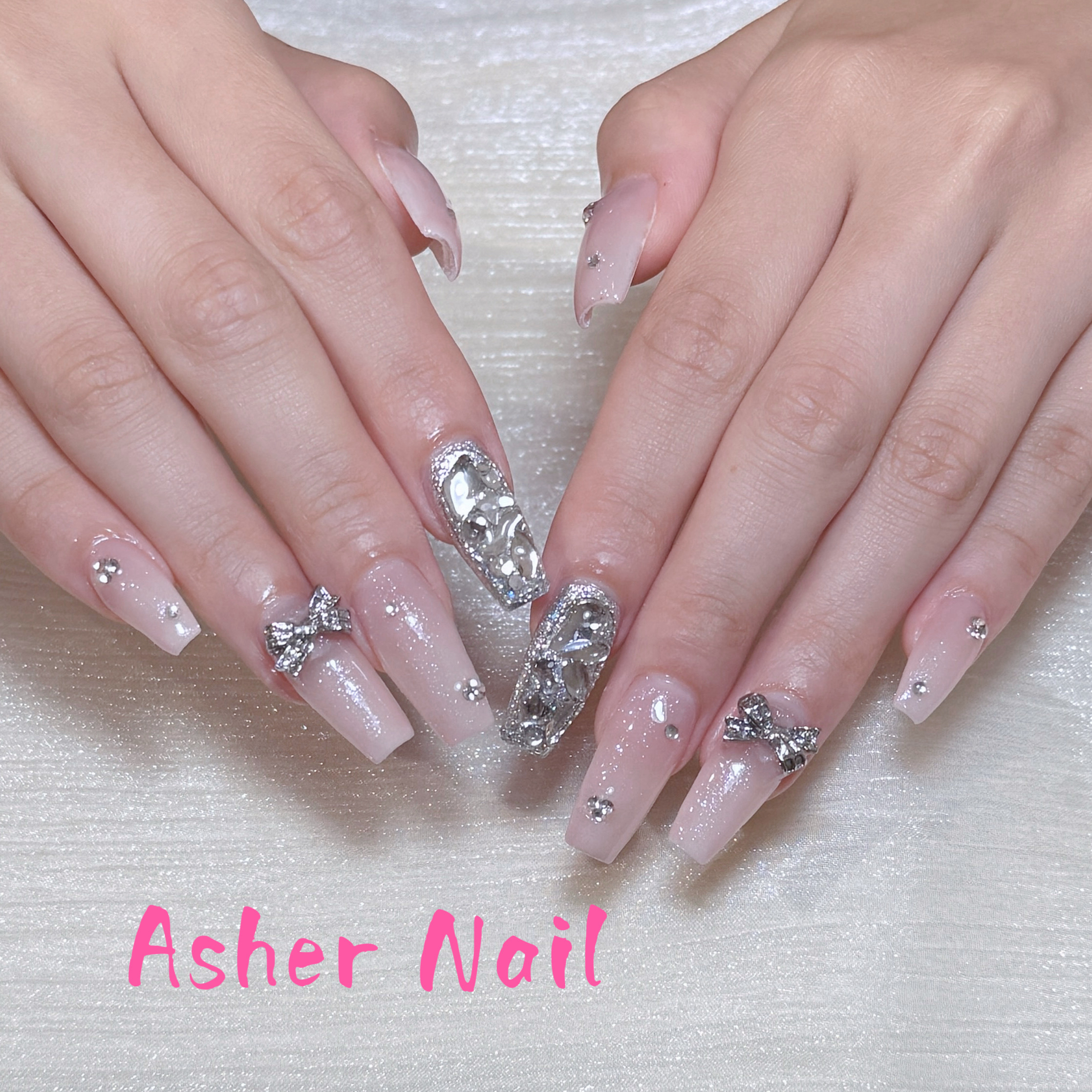 ASHERnail