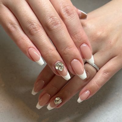フレンチネイル