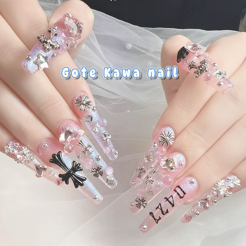 Gote Kawa_Nail