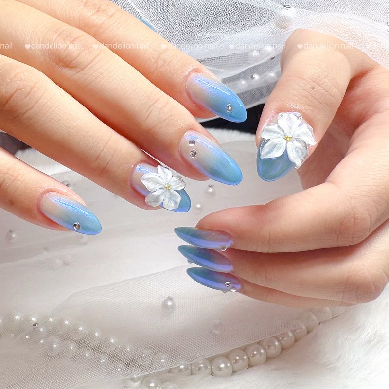 Dandelion Nail 北千住
