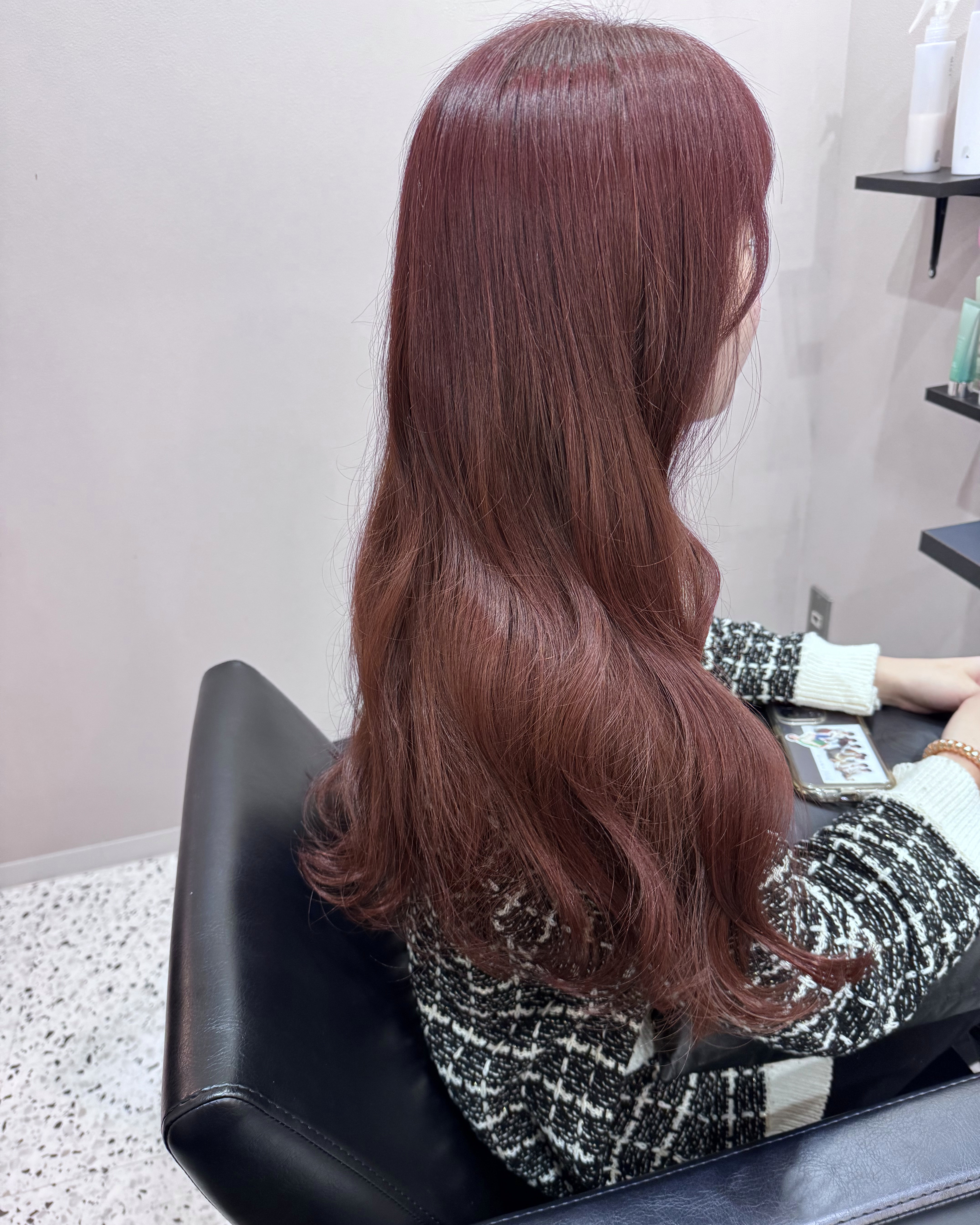 cherhair