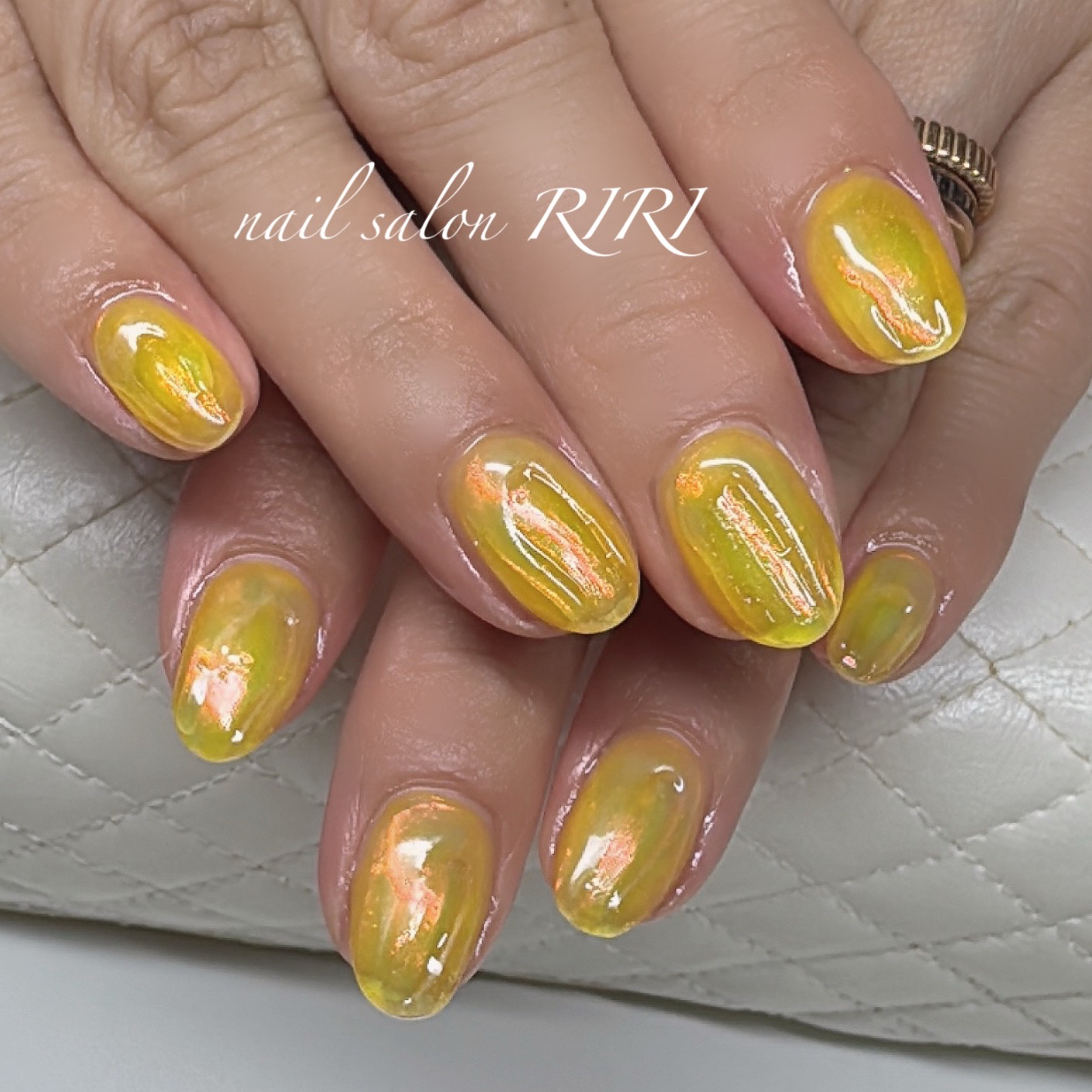 RIRI__nail