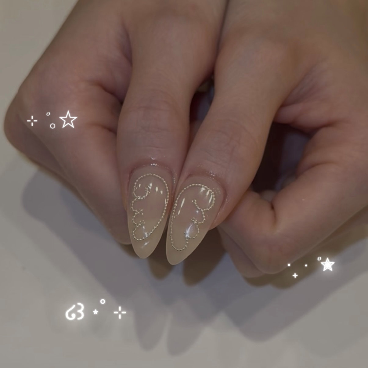 ntk_inails