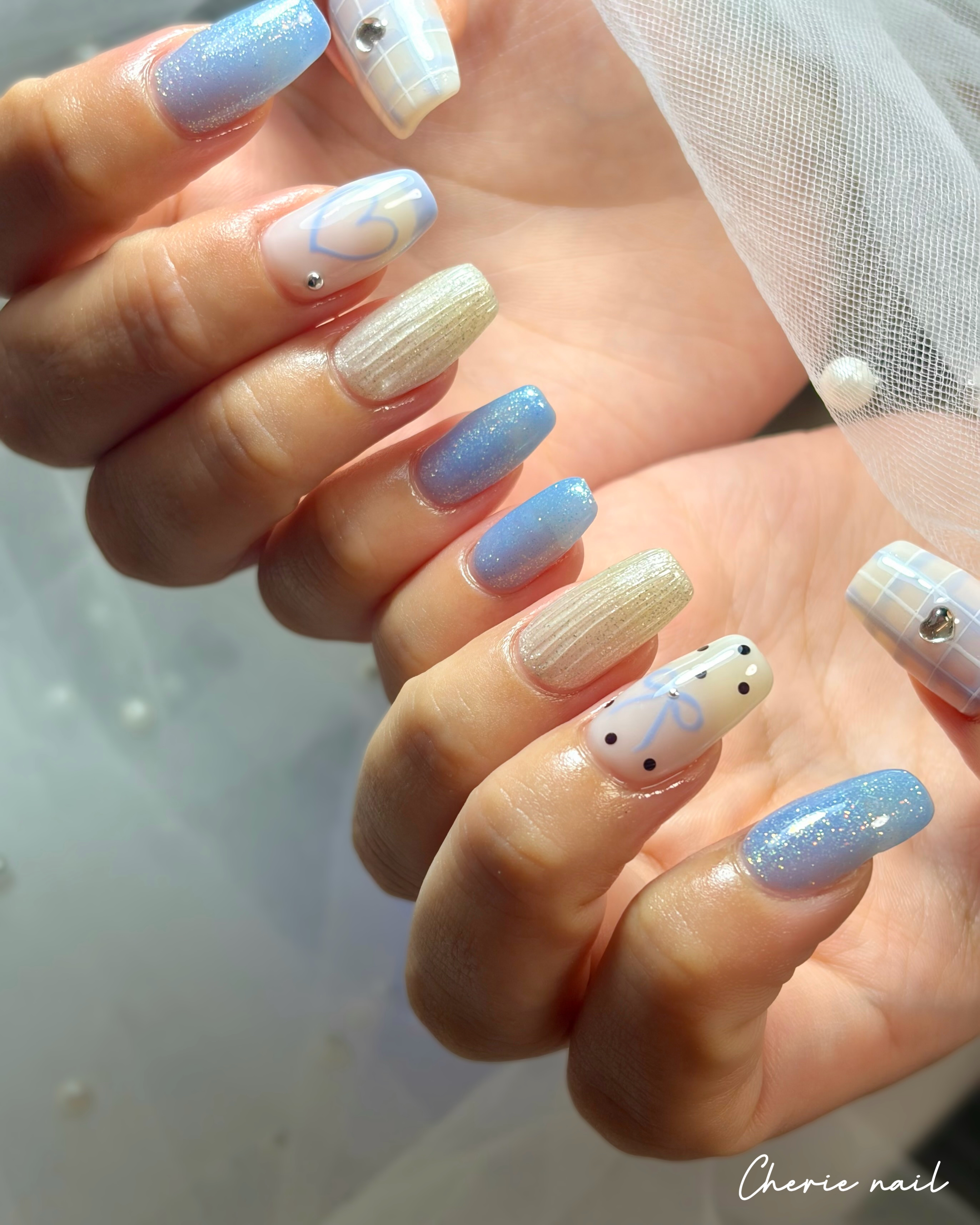 Cherienail_yuna