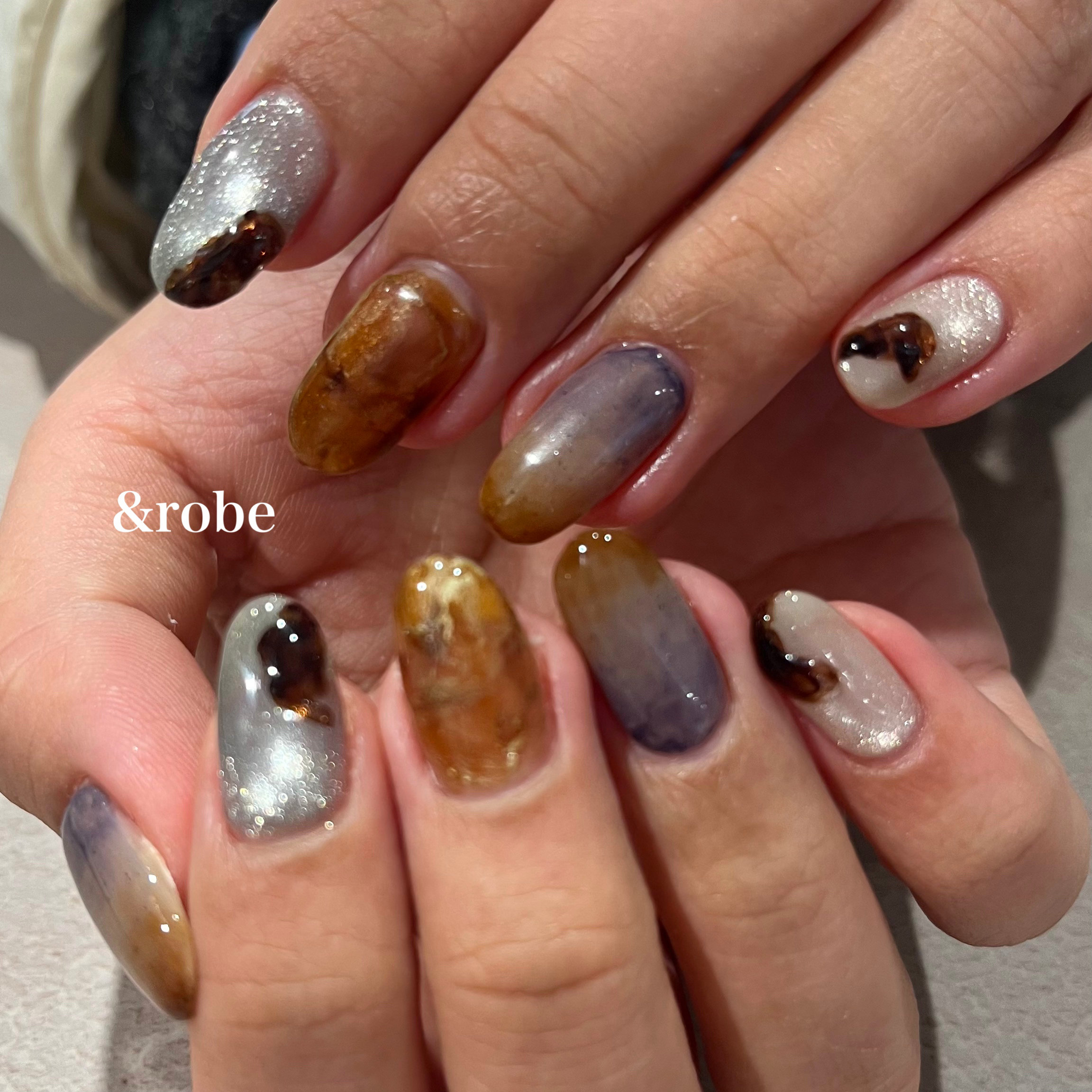 androbe.ginza