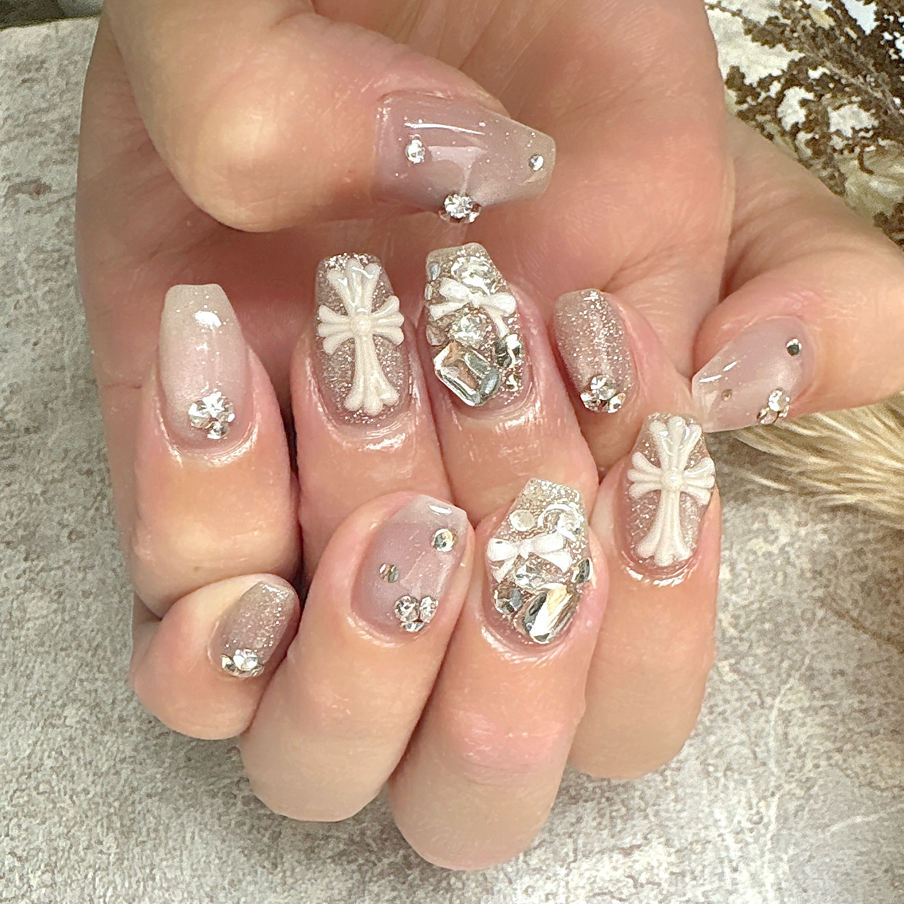 Pookynails