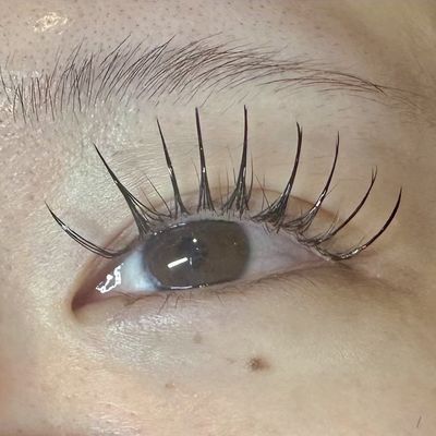 シングルラッシュ80本