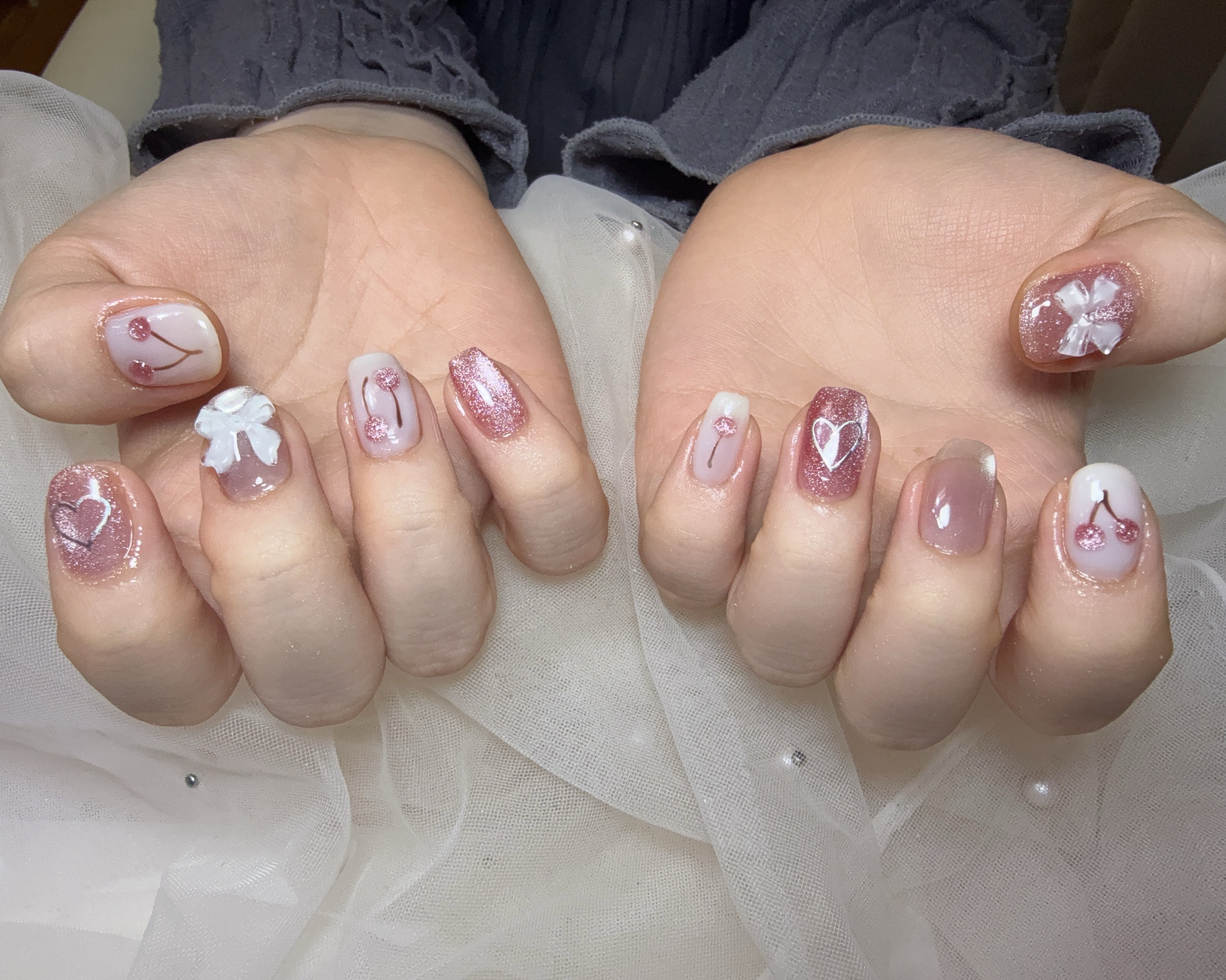 ikufonnail