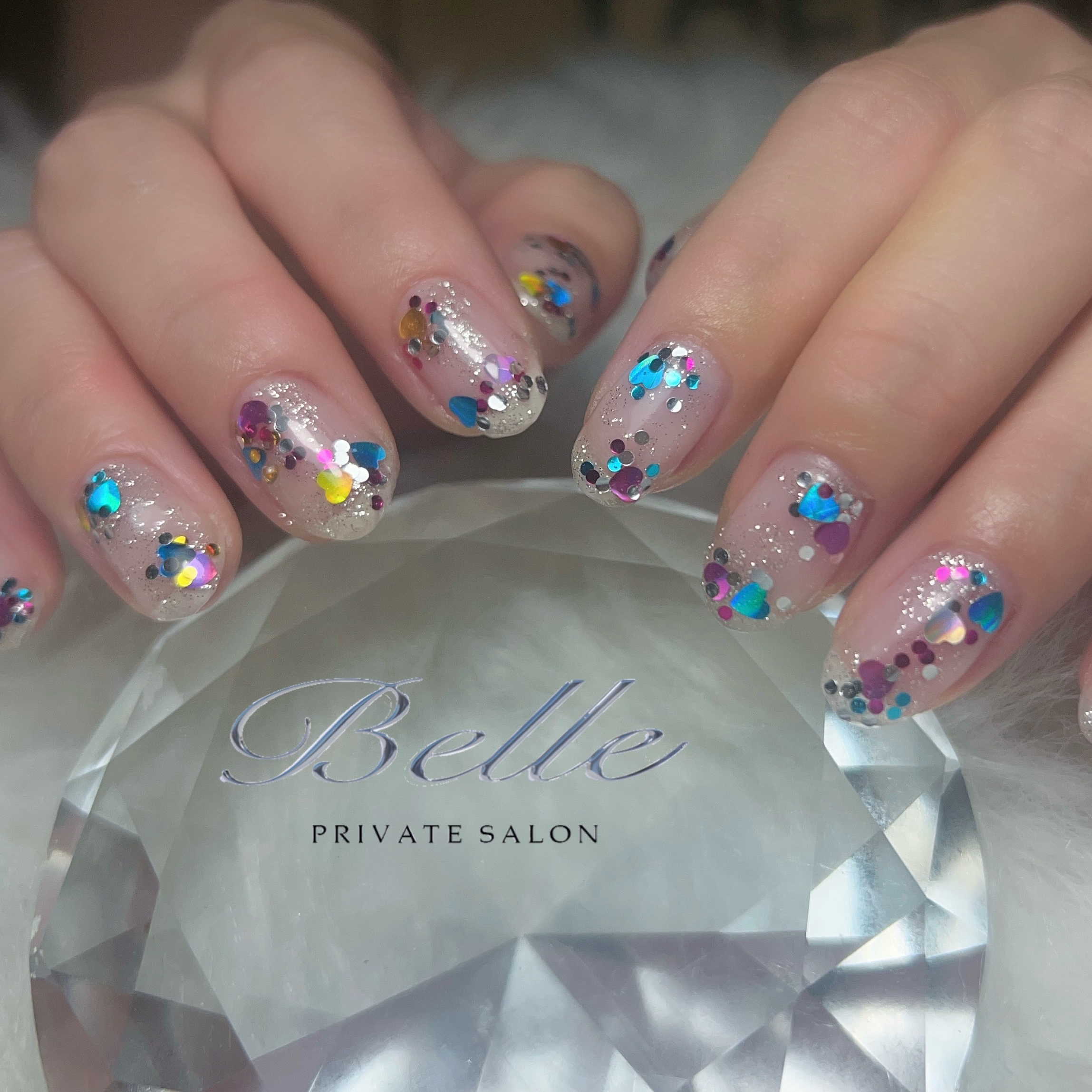bellenail24