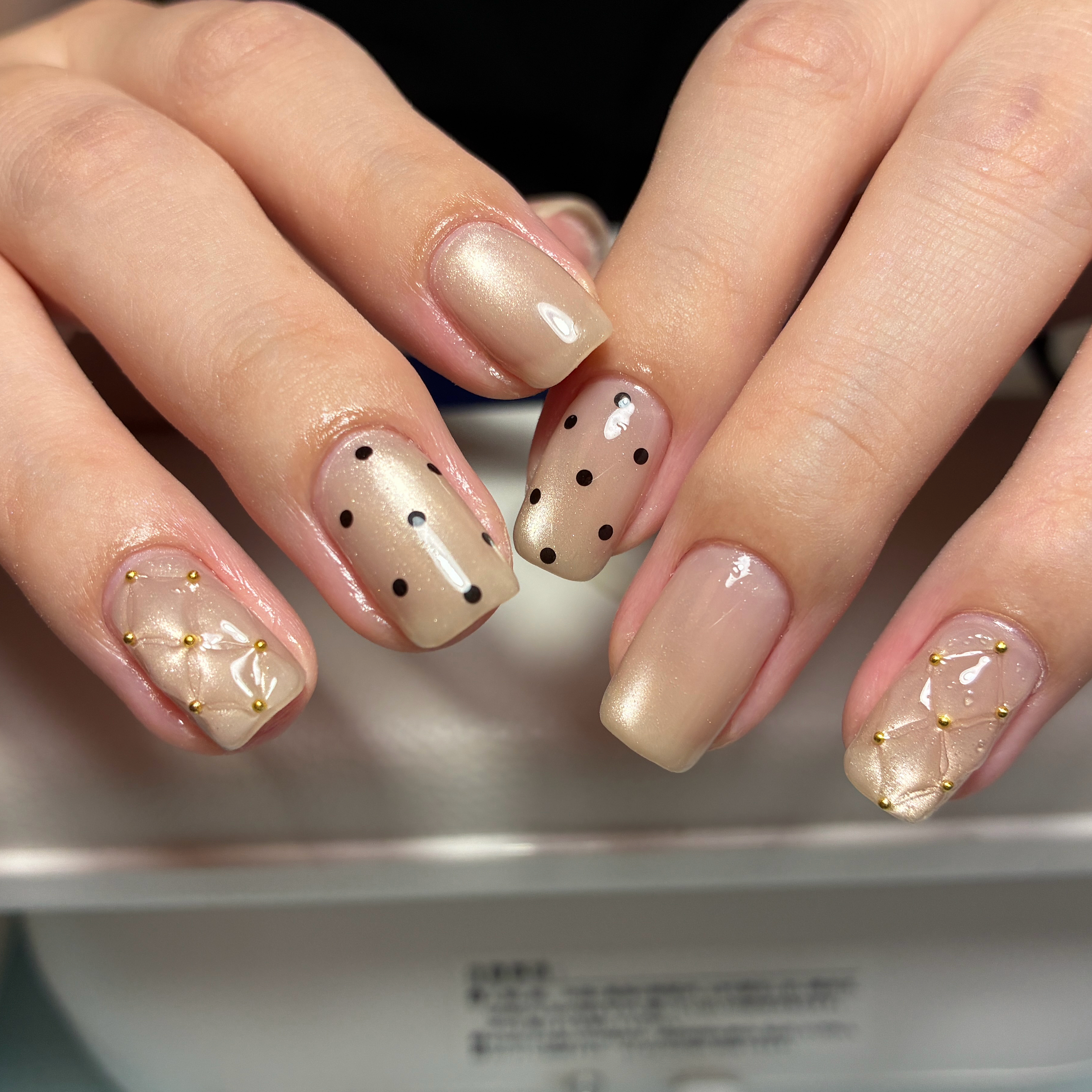 JasmineNAIL.mariko