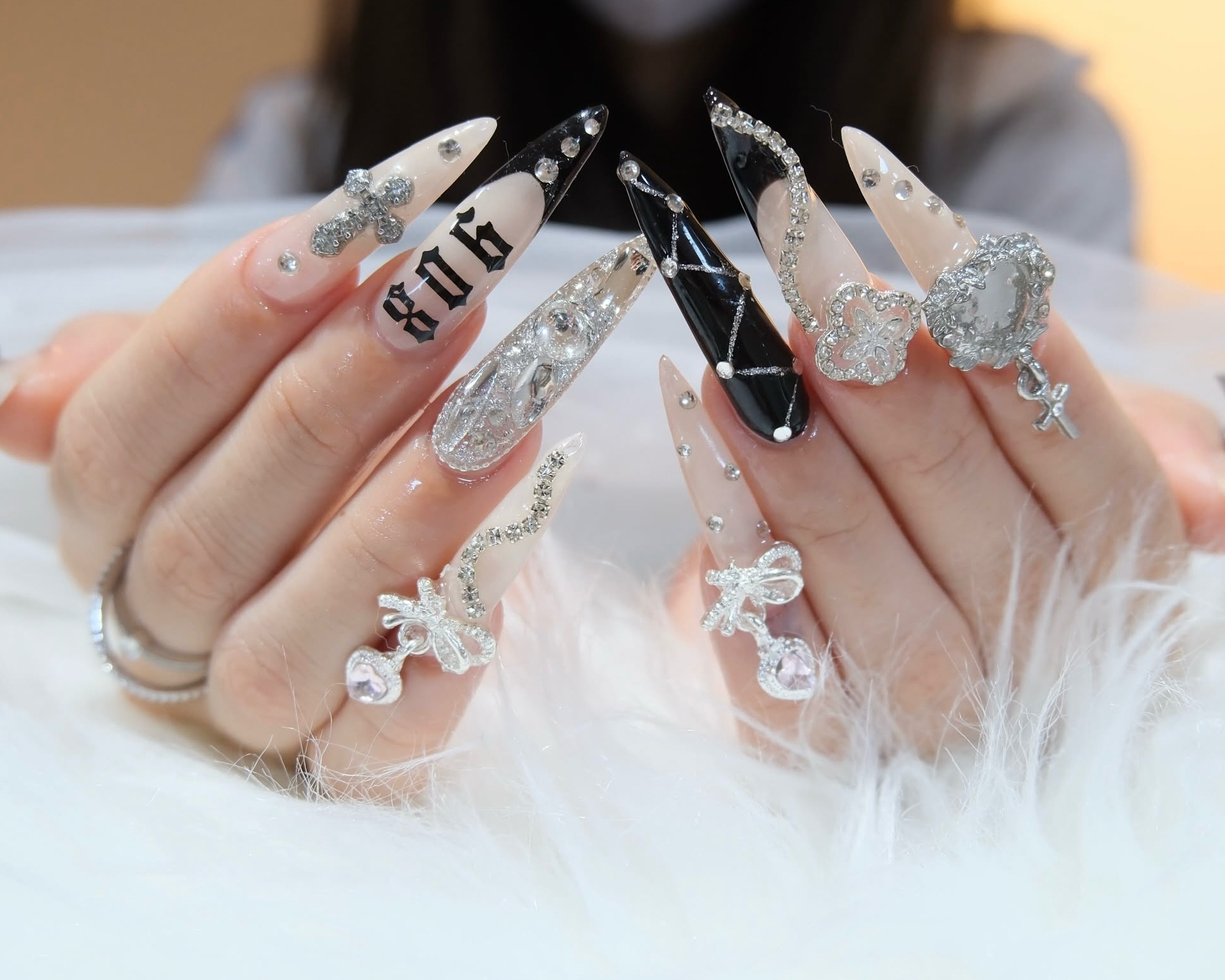 Anmi_Nail_Shinjuku