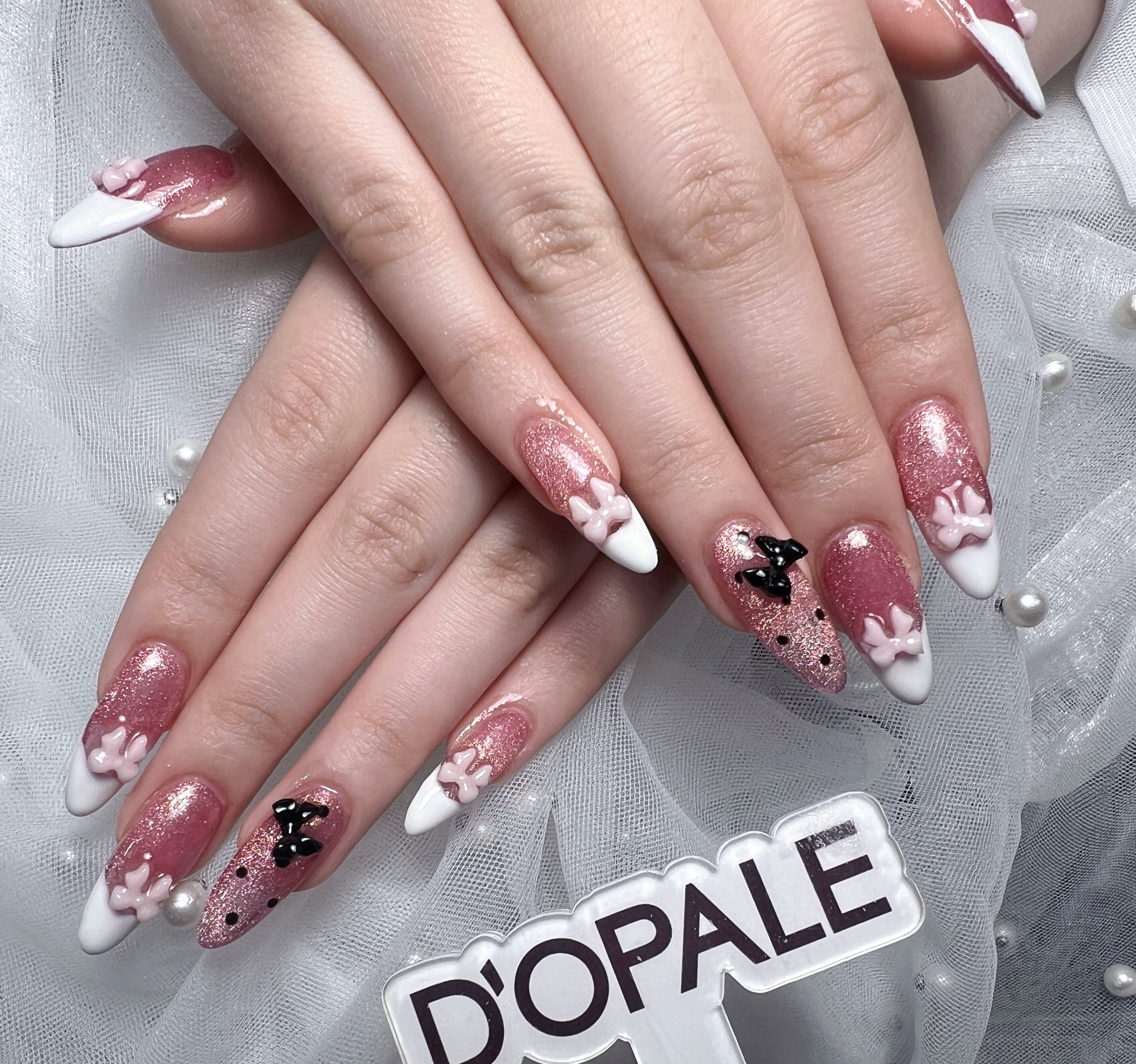 DOPALE