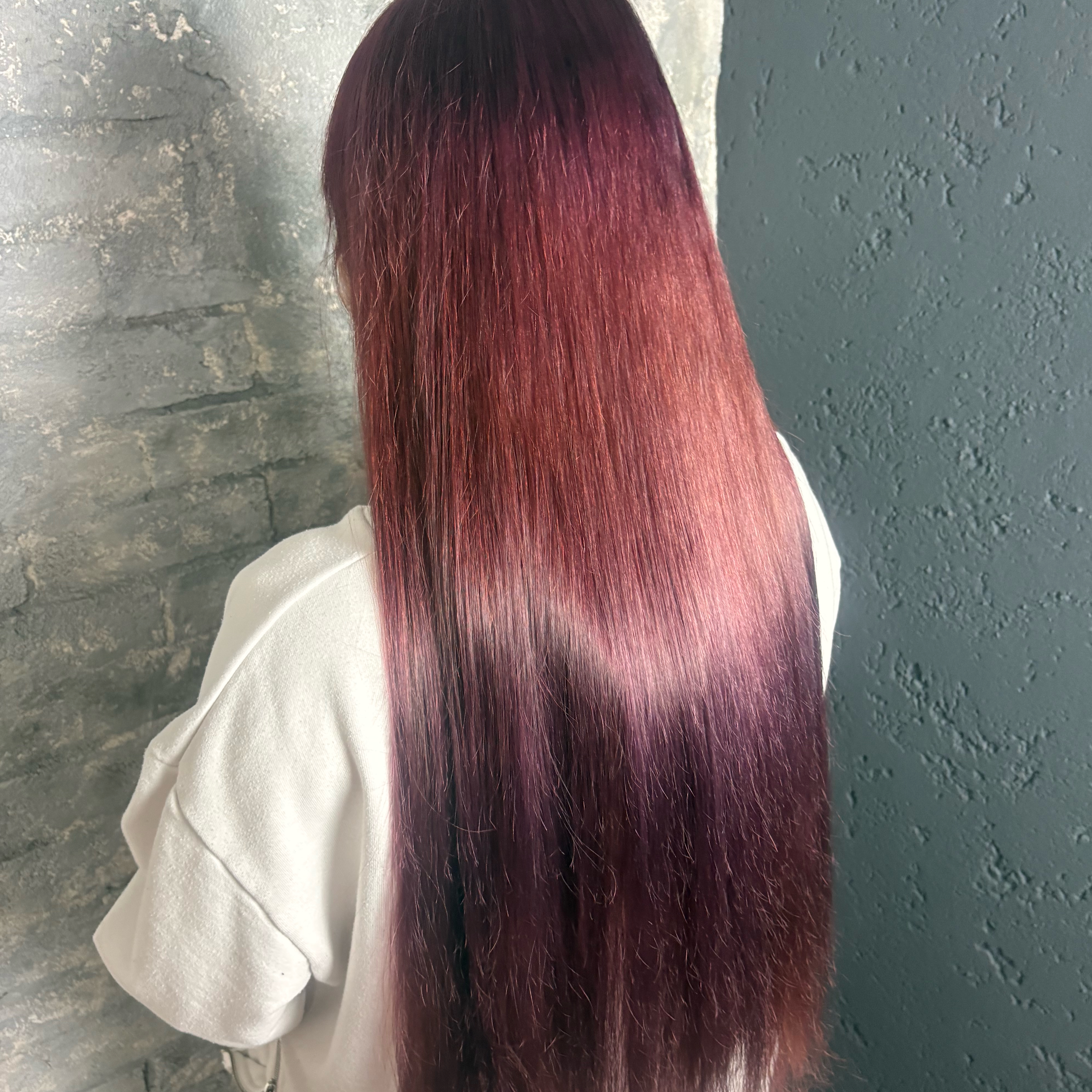 ririi_hairmake