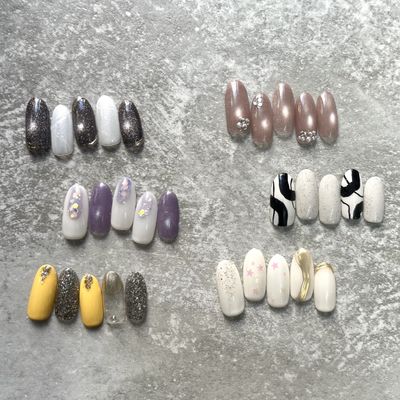 定額コース①（シンプル）
