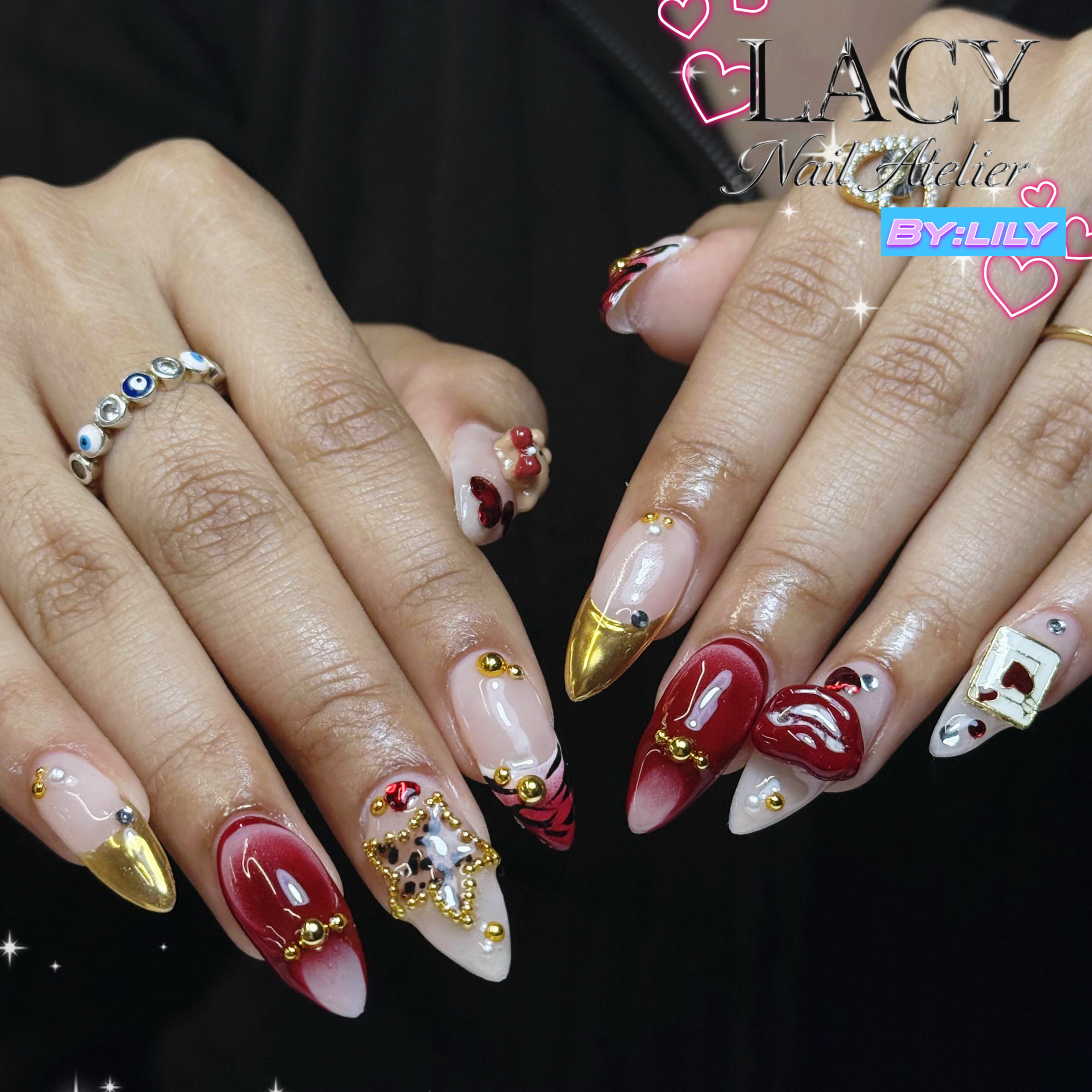 Miran.lacynail