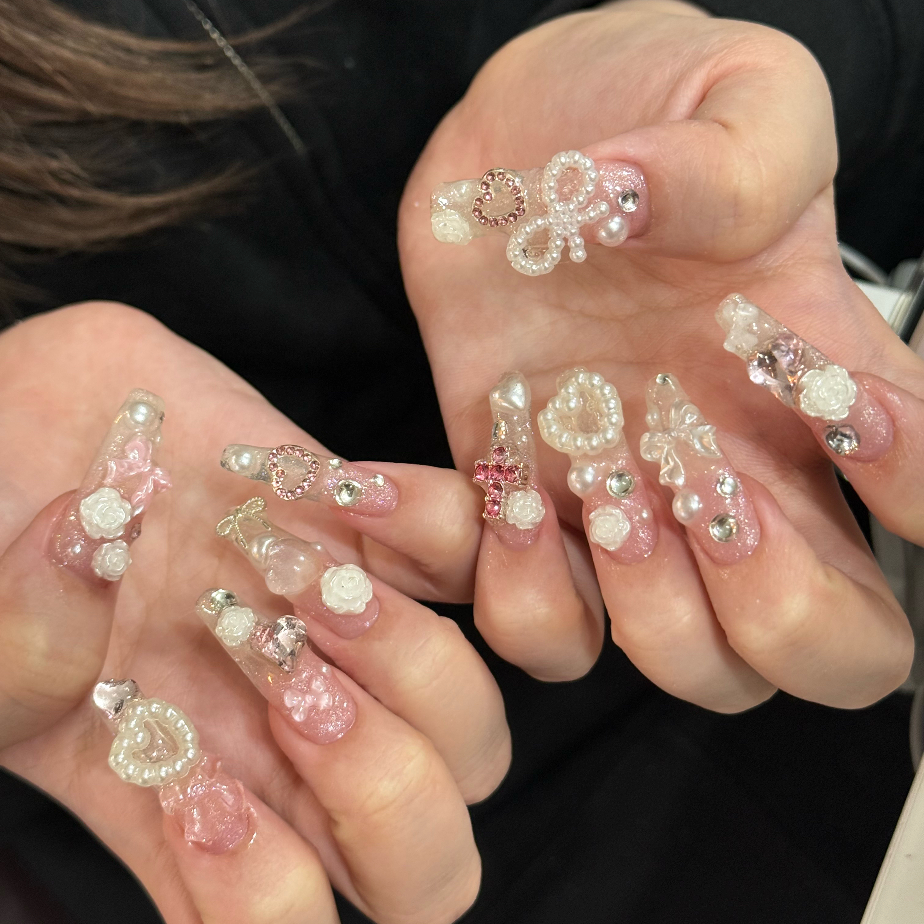 Rina_lucienailSalon