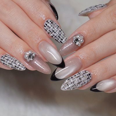 ネイリー（Nailie） - cheriedoux