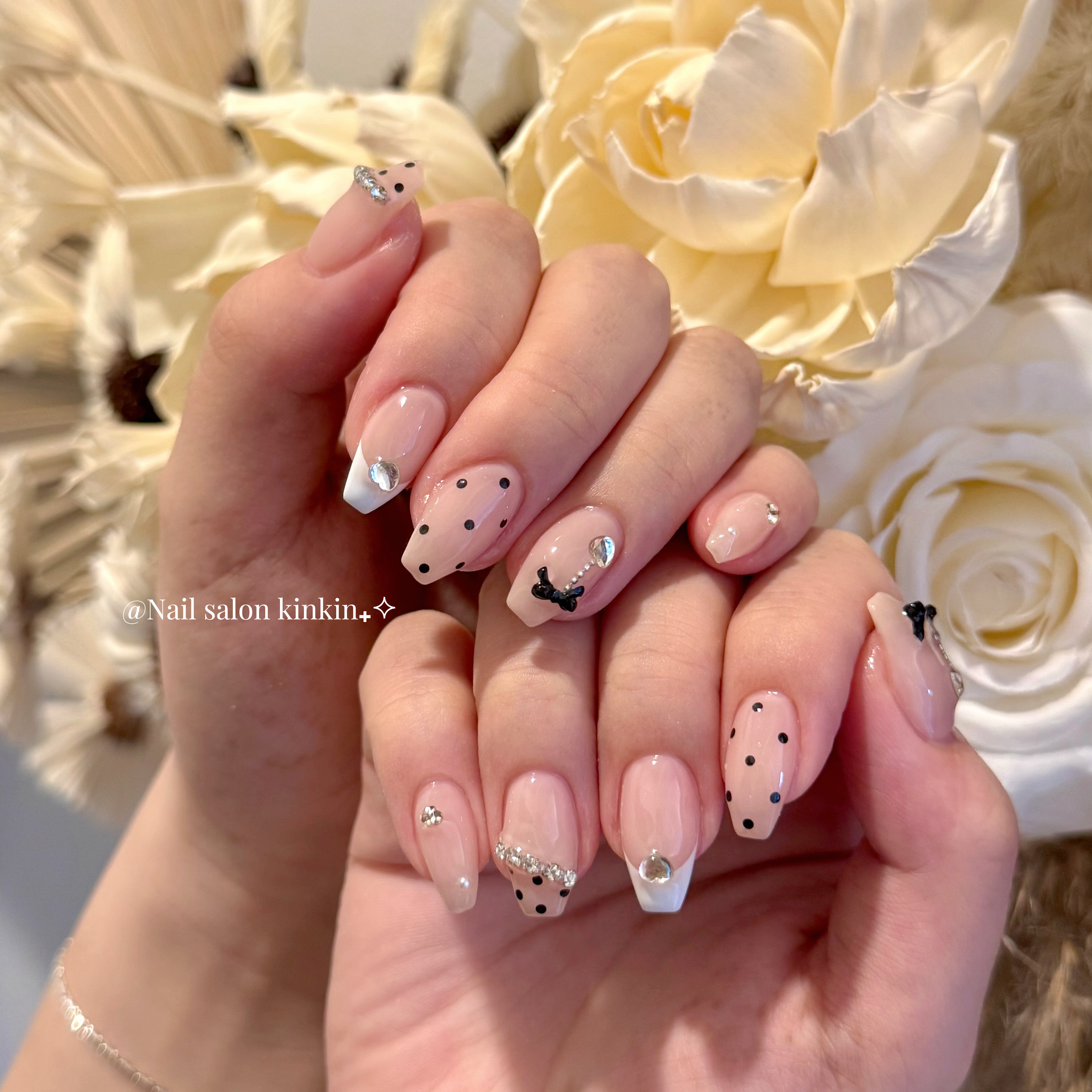 KINKIN_nailsalon