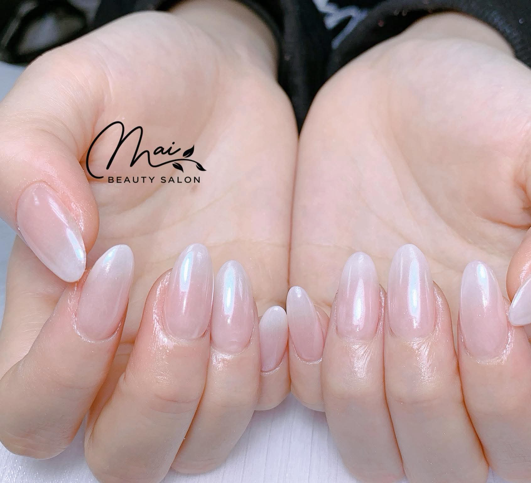 Sunshine_nail