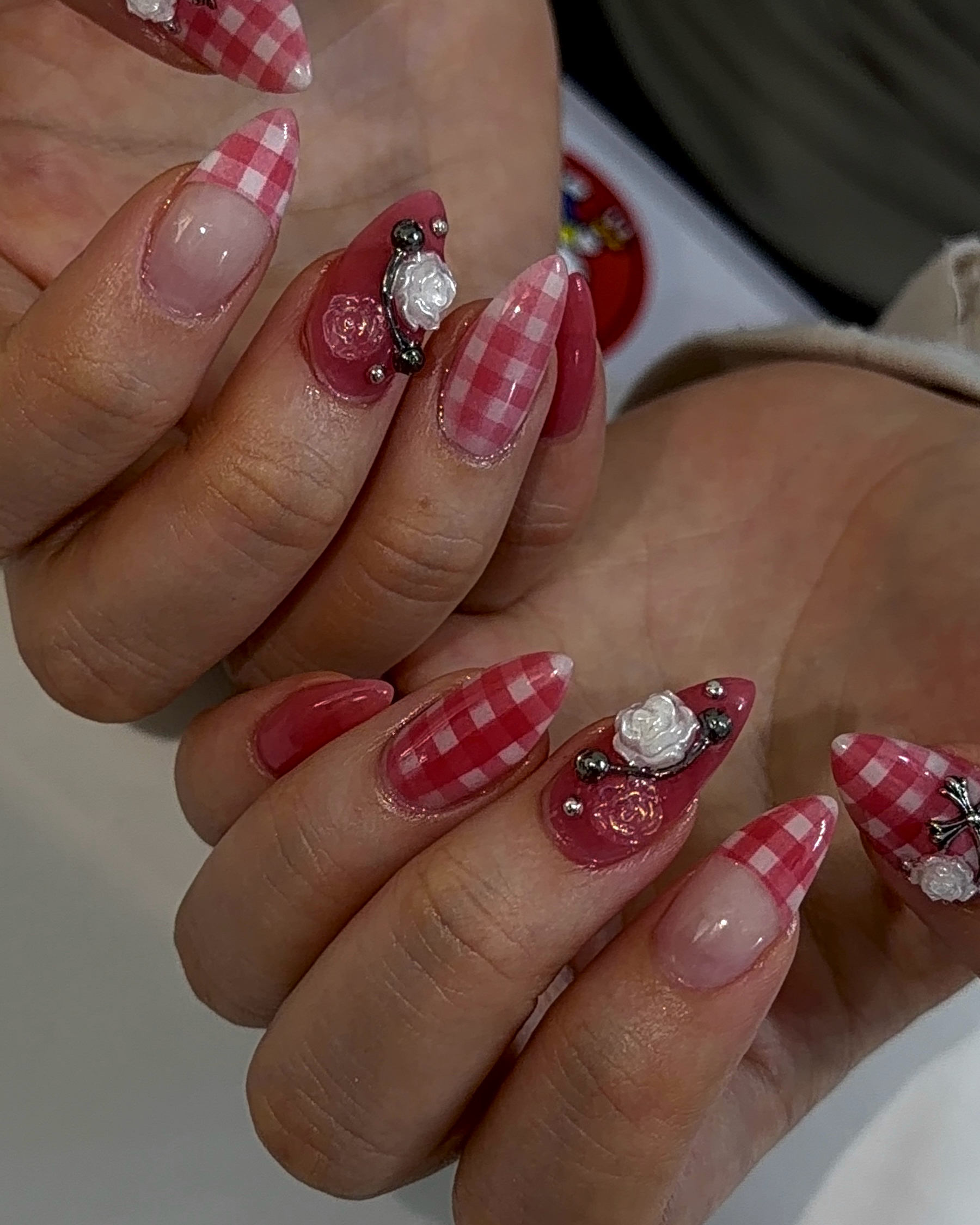 horanginail