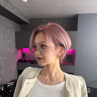 ヘアカット