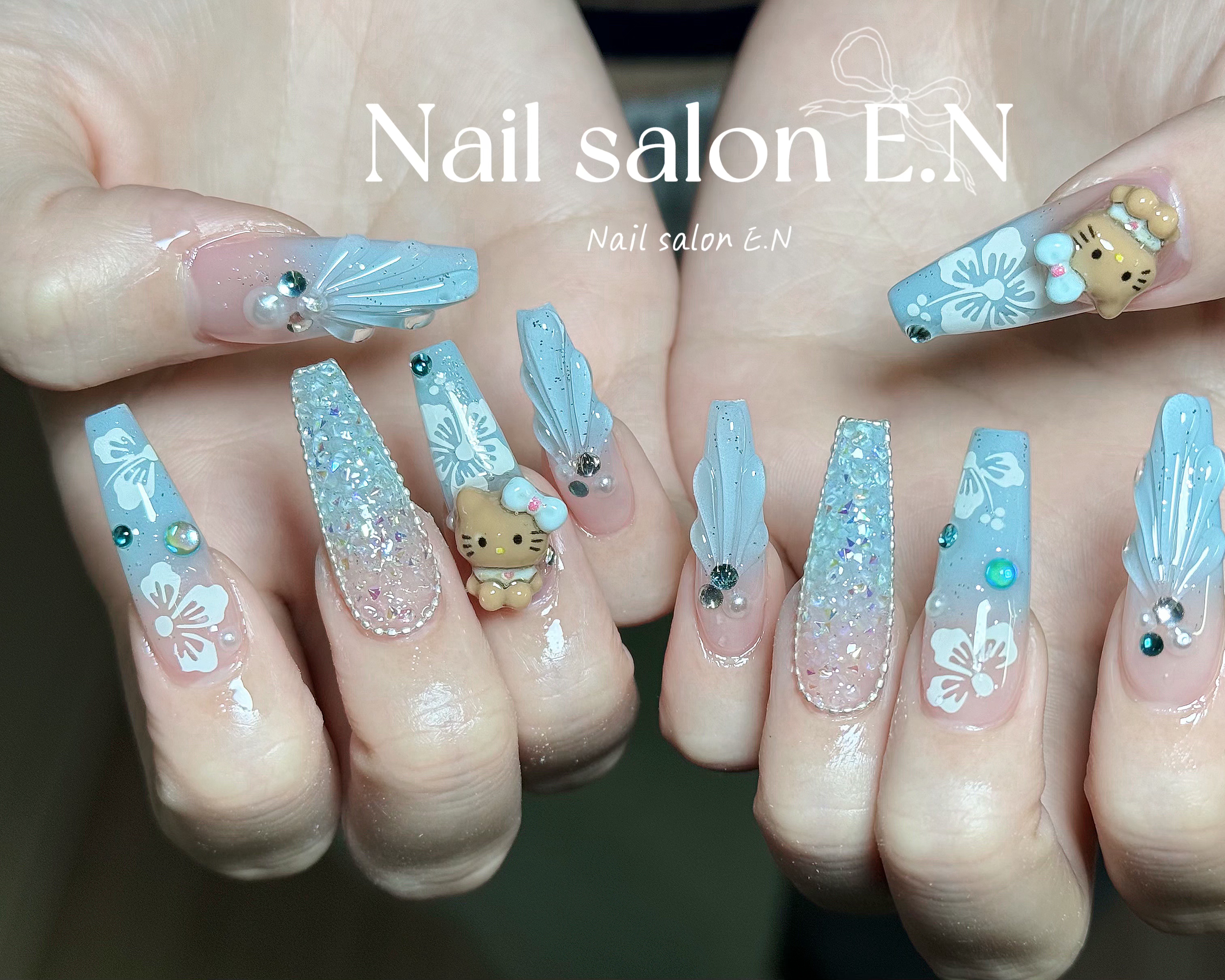 NailsalonE.N