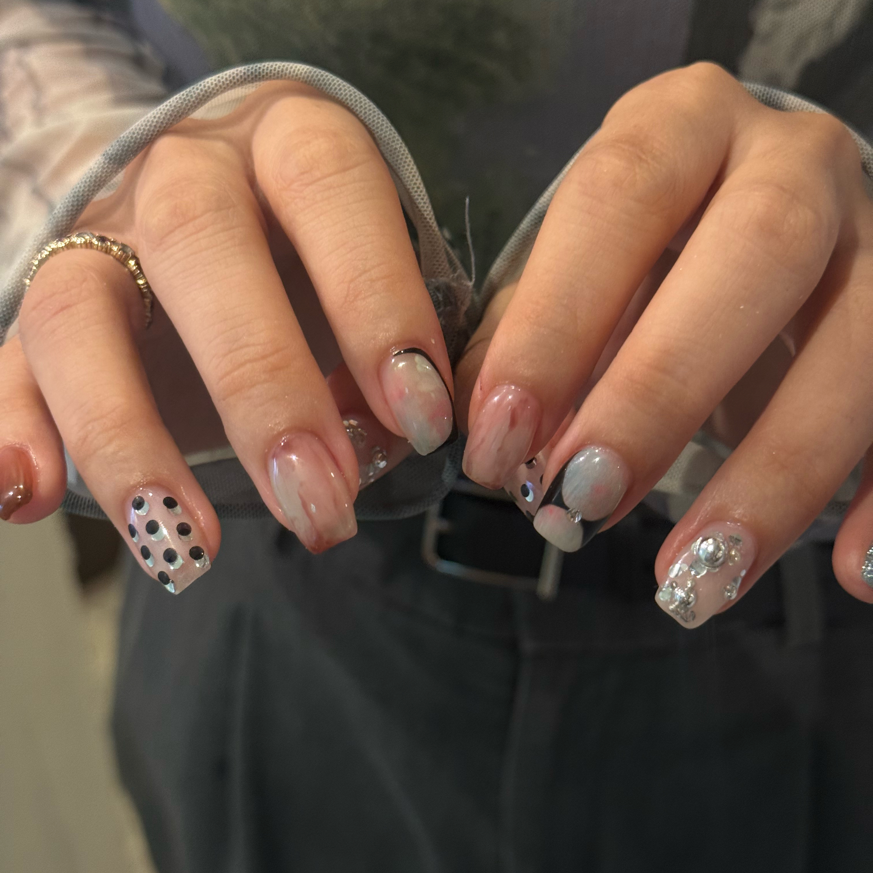 HiBi_nail