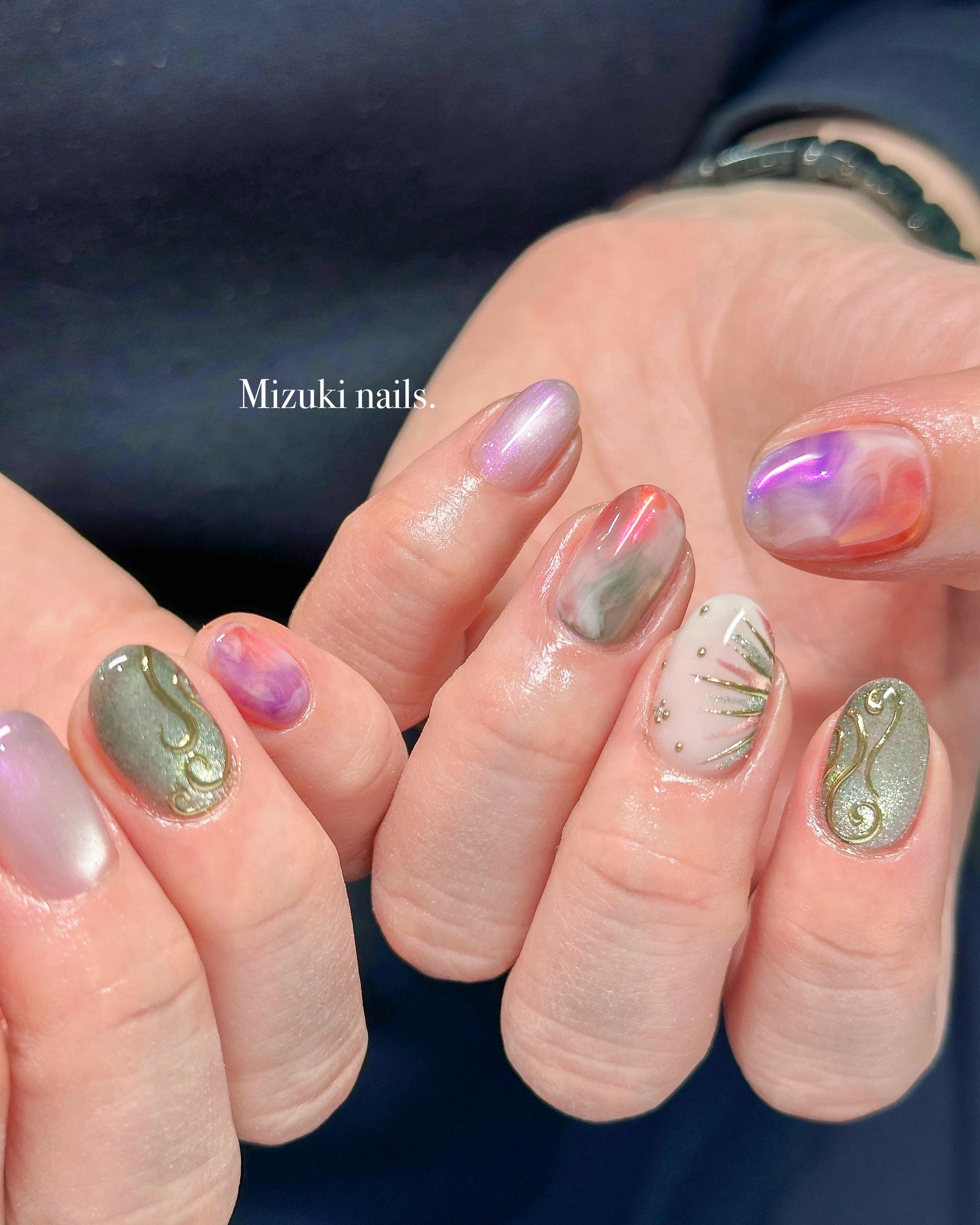 mizuki.nails__