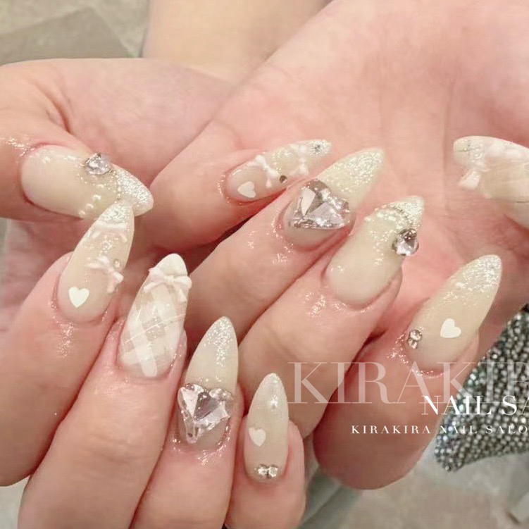 kirakira_nail